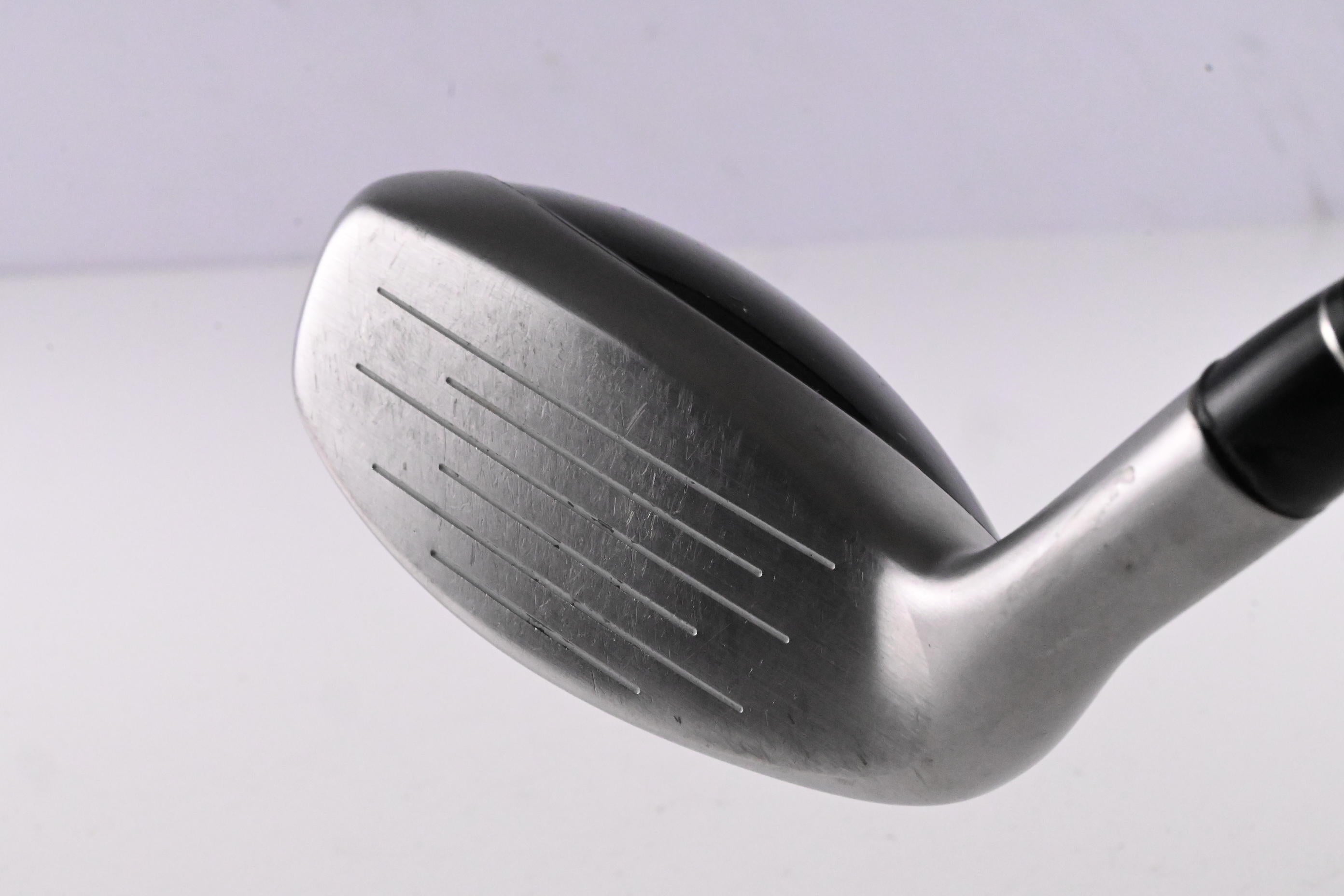 Taylormade Rescue Mid #3 Hybrid / 19 Degree / Regular Flex ProLaunch 60 Shaft