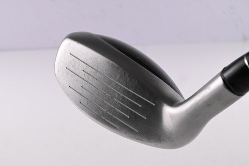 Taylormade Rescue Mid #3 Hybrid / 19 Degree / Regular Flex ProLaunch 60 Shaft