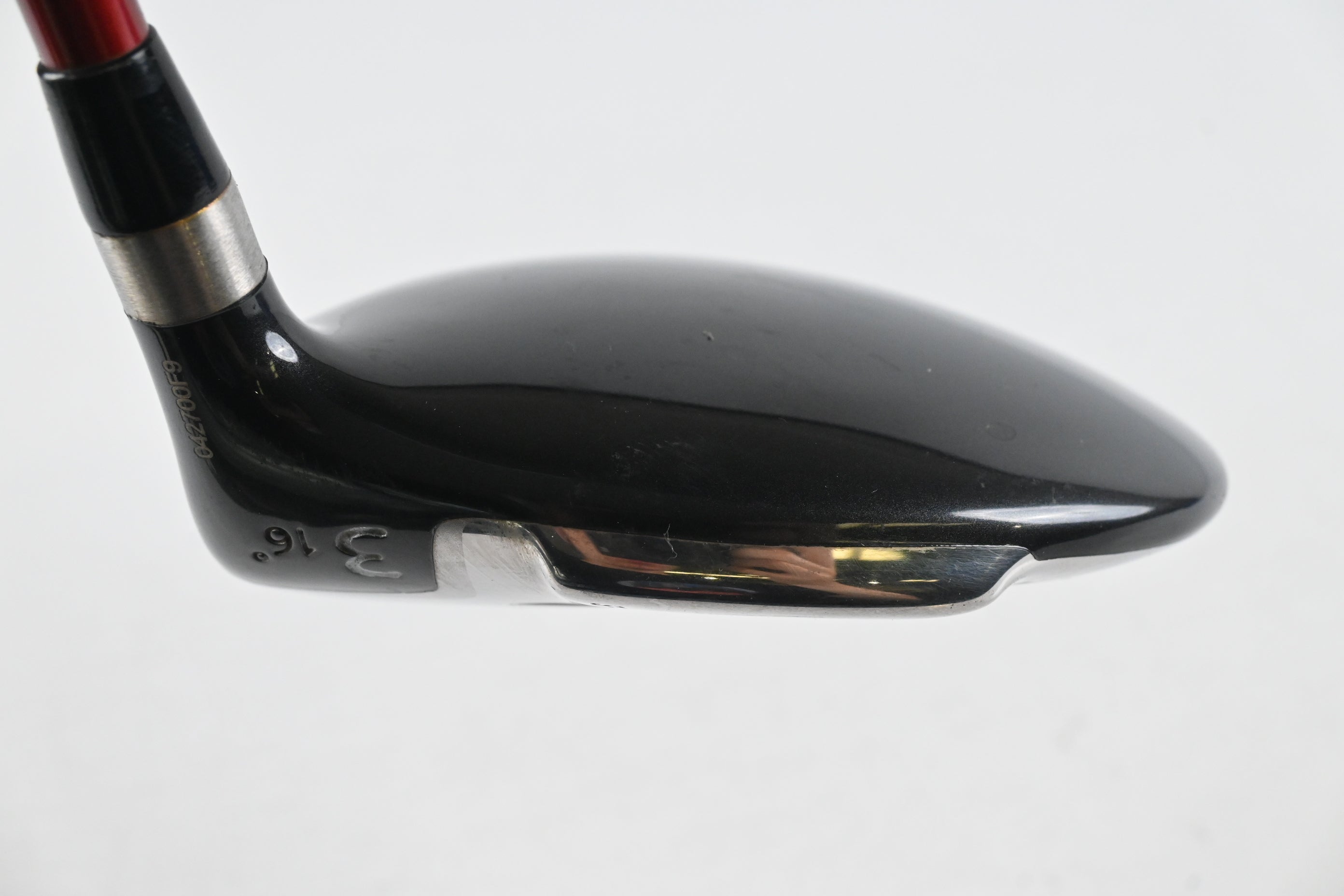 Ping K15 #3 Wood / 16 Degree / Regular Flex Ping TFC 149 F Shaft