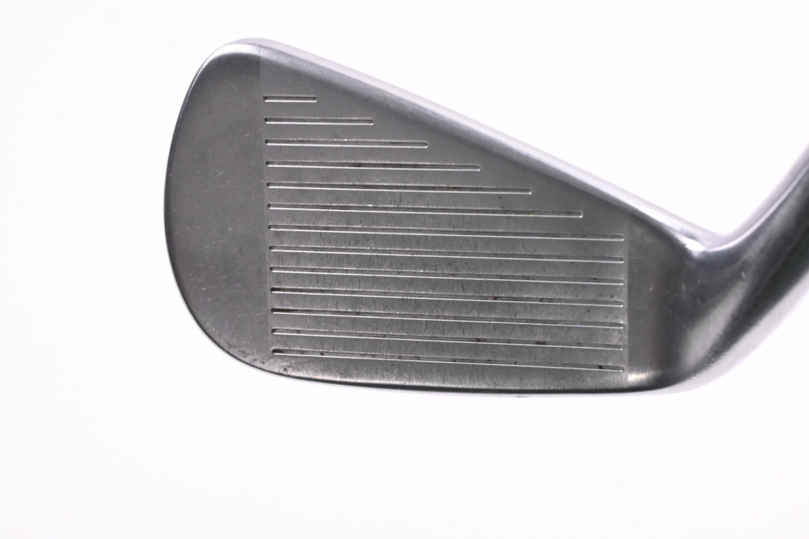 Taylormade P790 2017 #4 Iron / 21 Degree / Regular Flex N.S.Pro Shaft