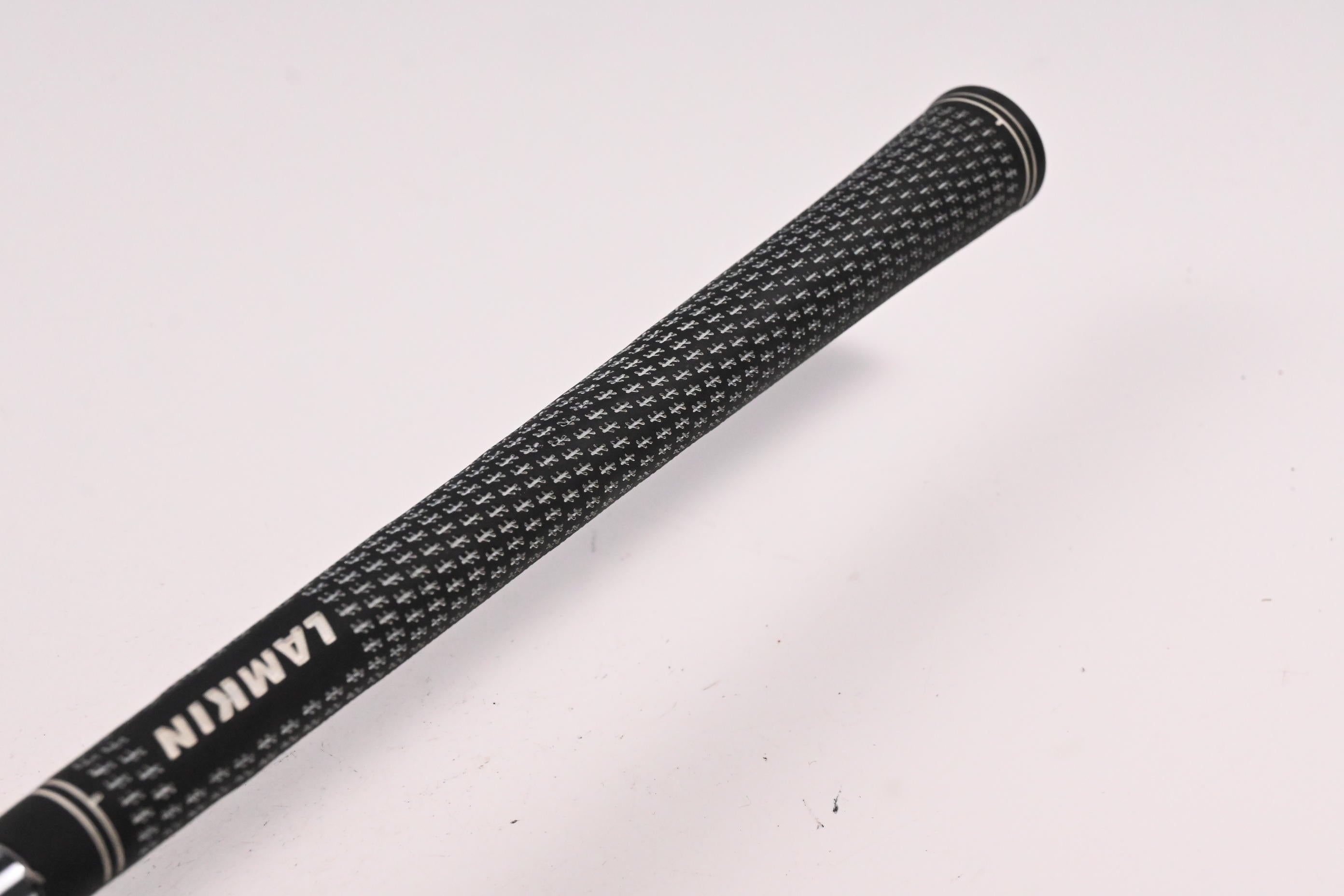 Ping ISI Nickel Sand Wedge / 52 Degree / Green Dot / Wedge Flex True Temper