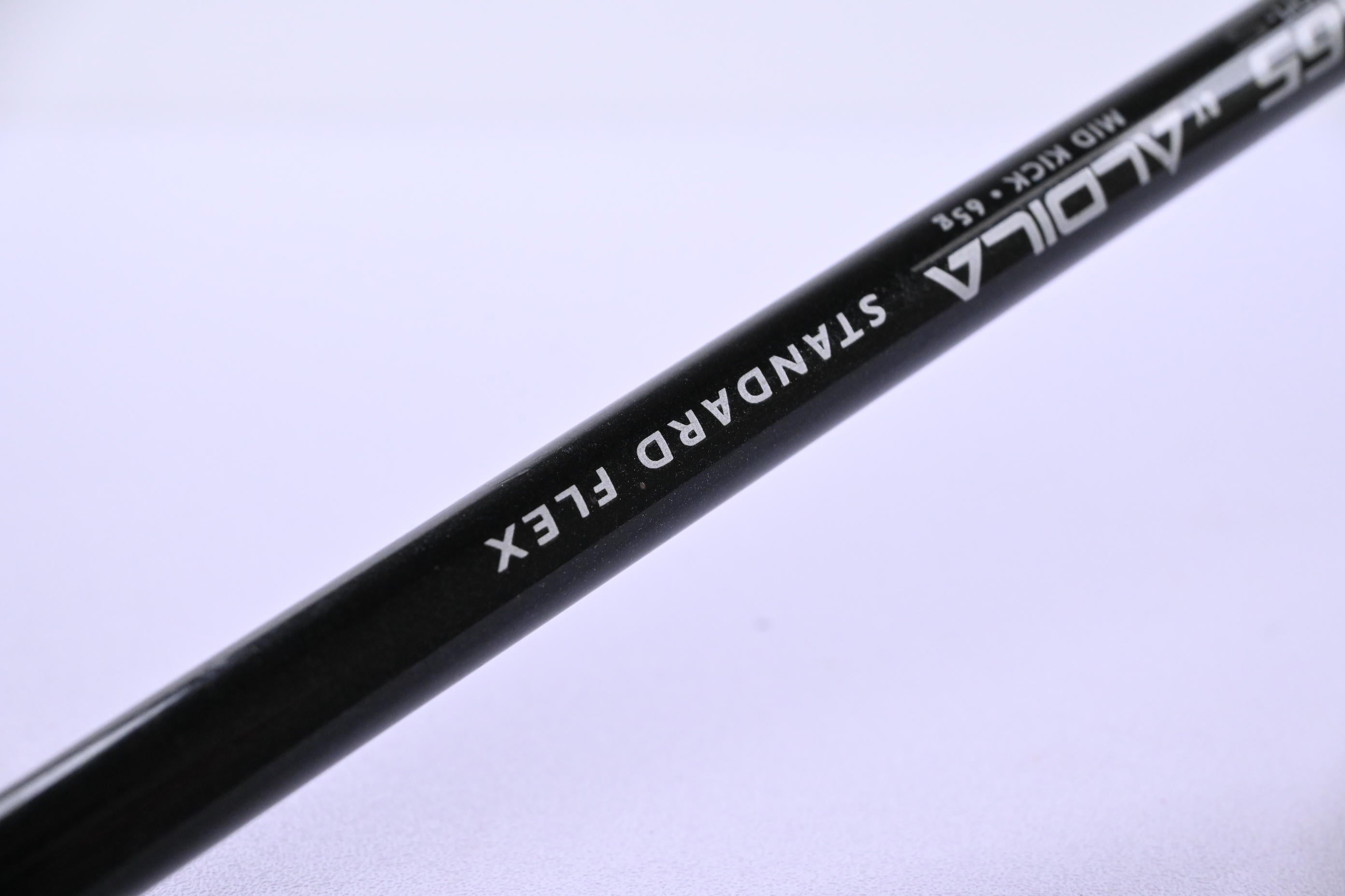 Cobra Transition-S Long Iron #4 Iron / 24 Degree / Regular Flex Aldila NV-HL 65