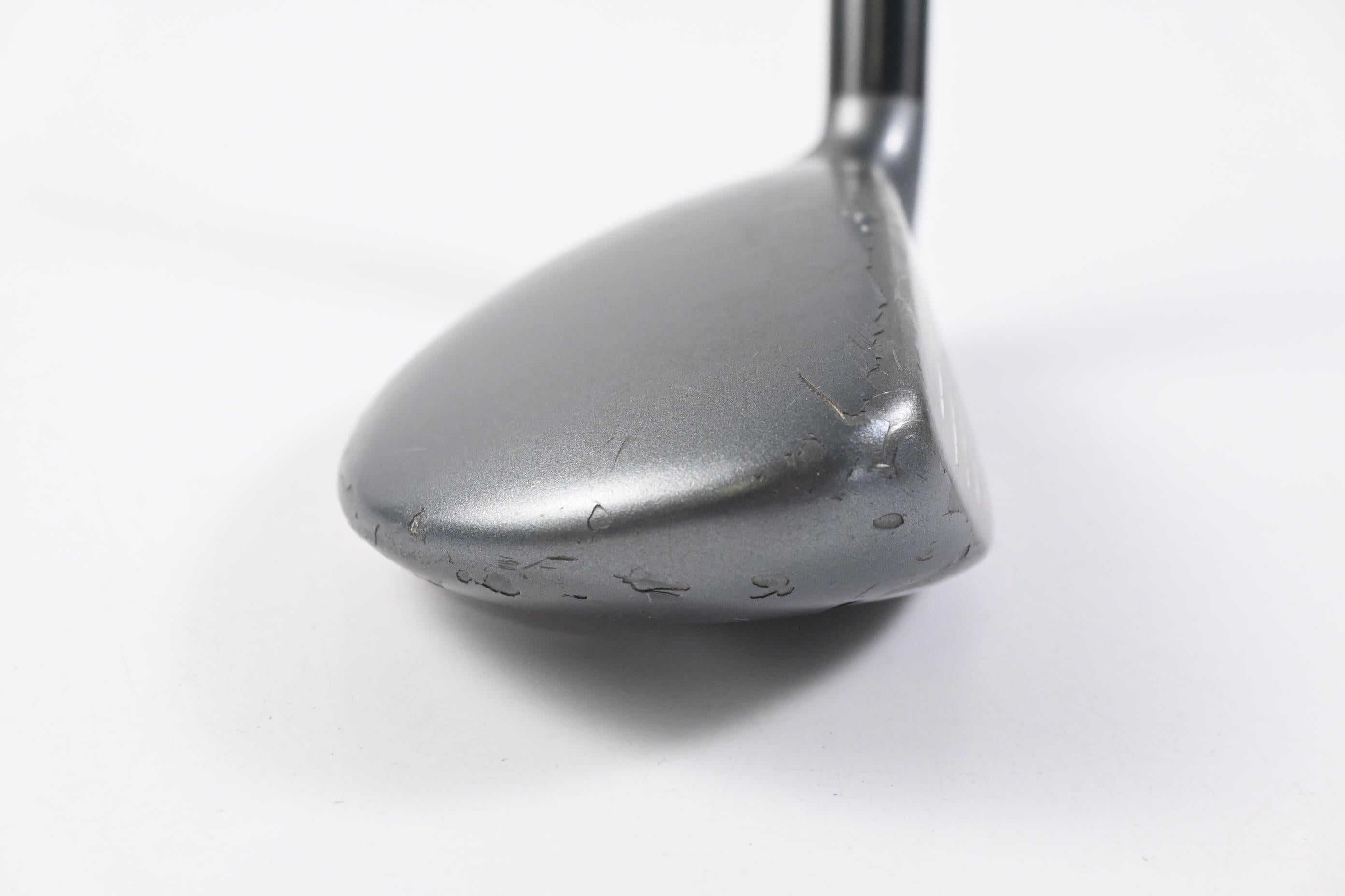 Callaway X Hot #4 Hybrid / 22 Degree / Regular Flex Callaway X Hot 65 Shaft