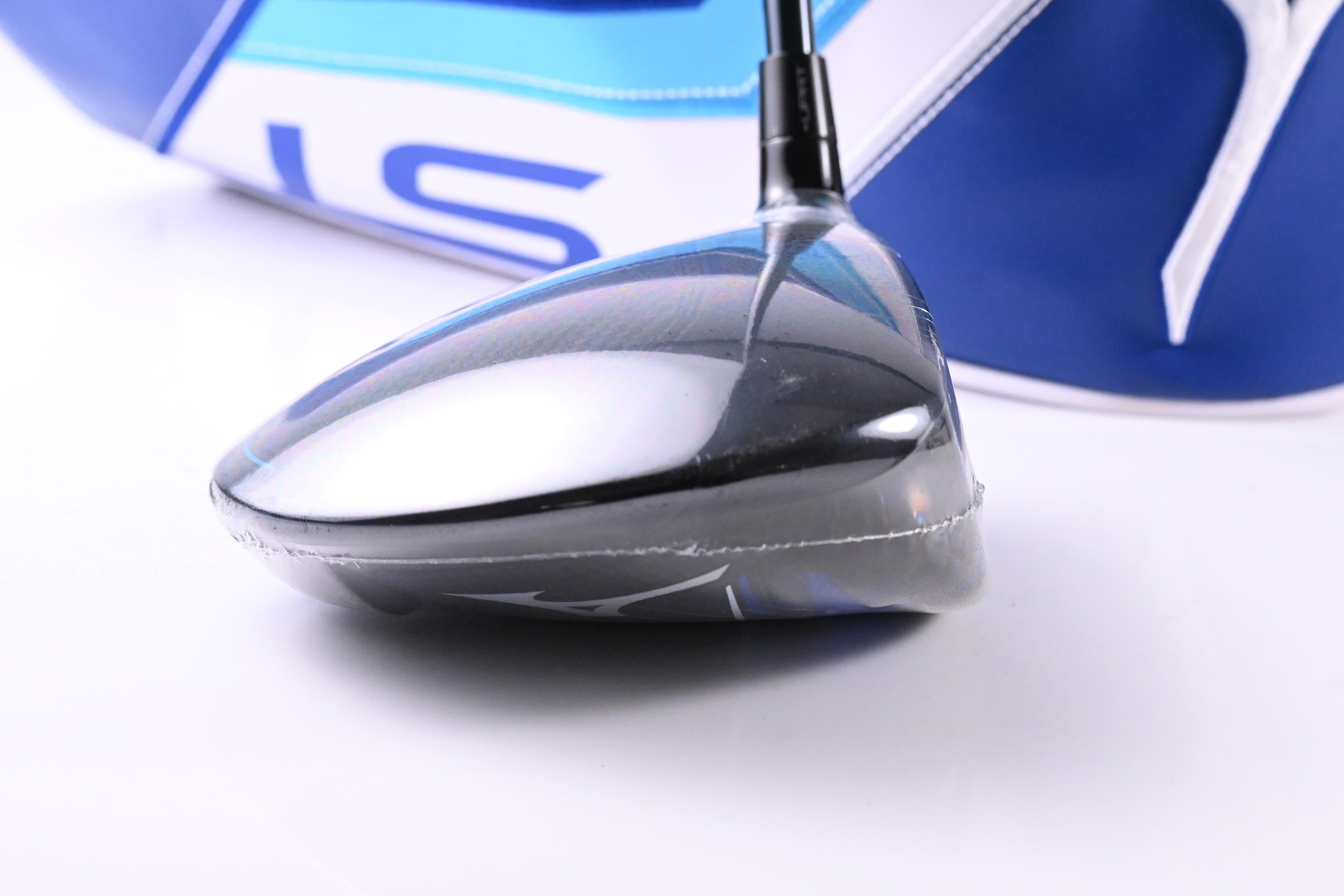 Mizuno ST-Max 230 Driver / 12 Degree / Regular Flex UST LIN-Q Red 5 M40X Shaft