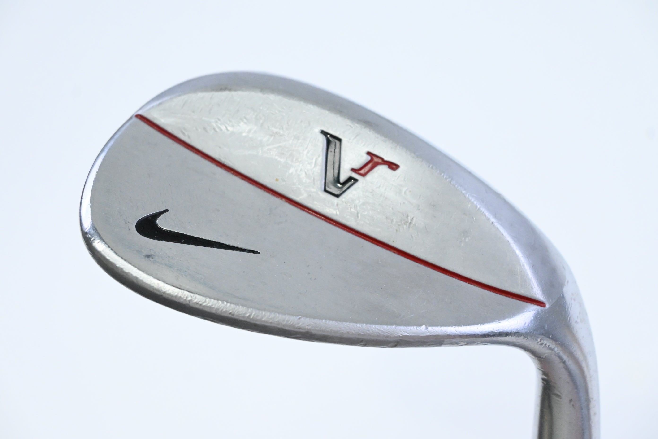 Nike VR Forged Sand Wedge / 56 Degree / Wedge Flex Steel Shaft