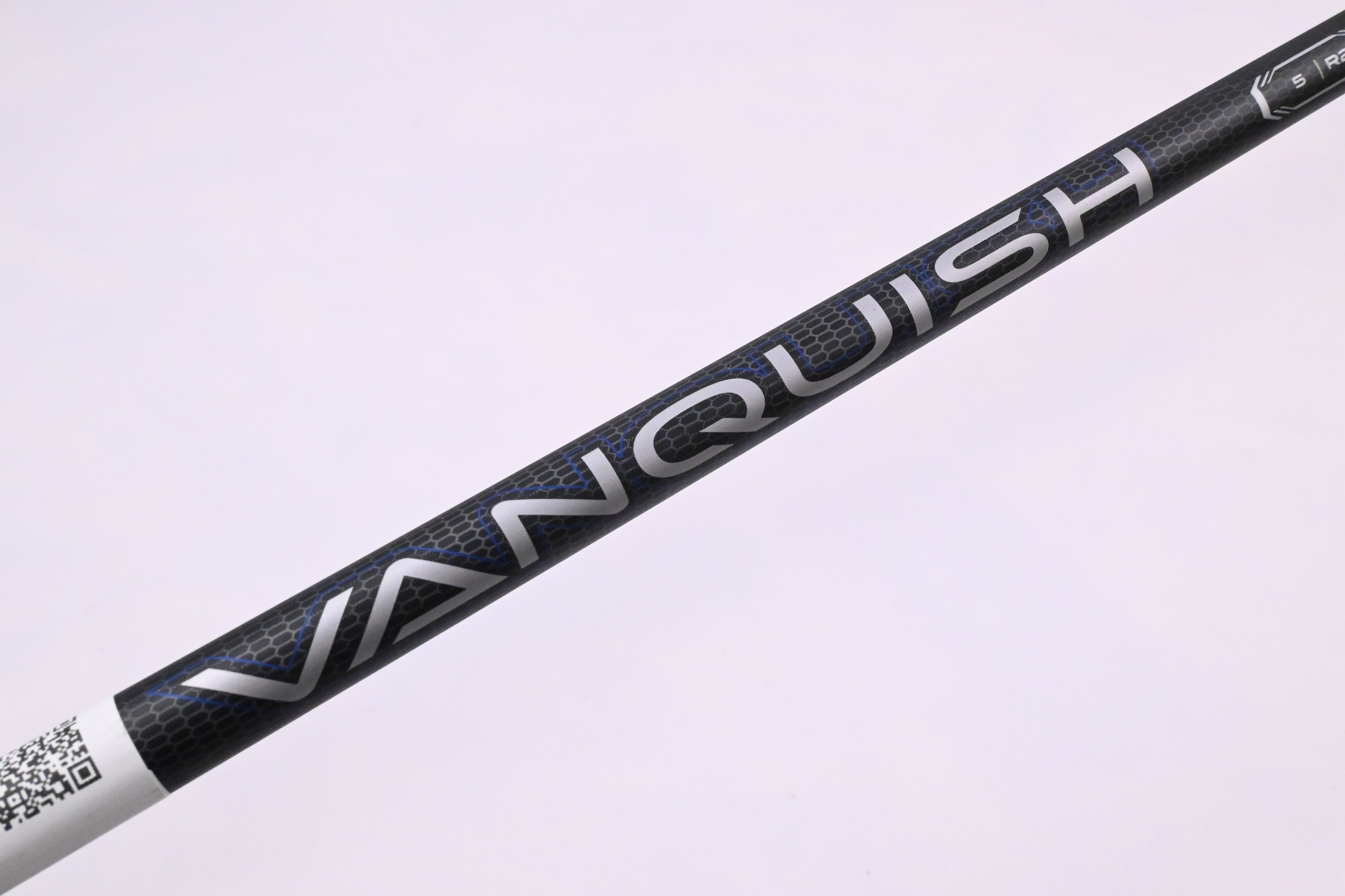 Vanquish 5 #3 Wood Shaft / Senior Flex / Callaway 3rd Gen
