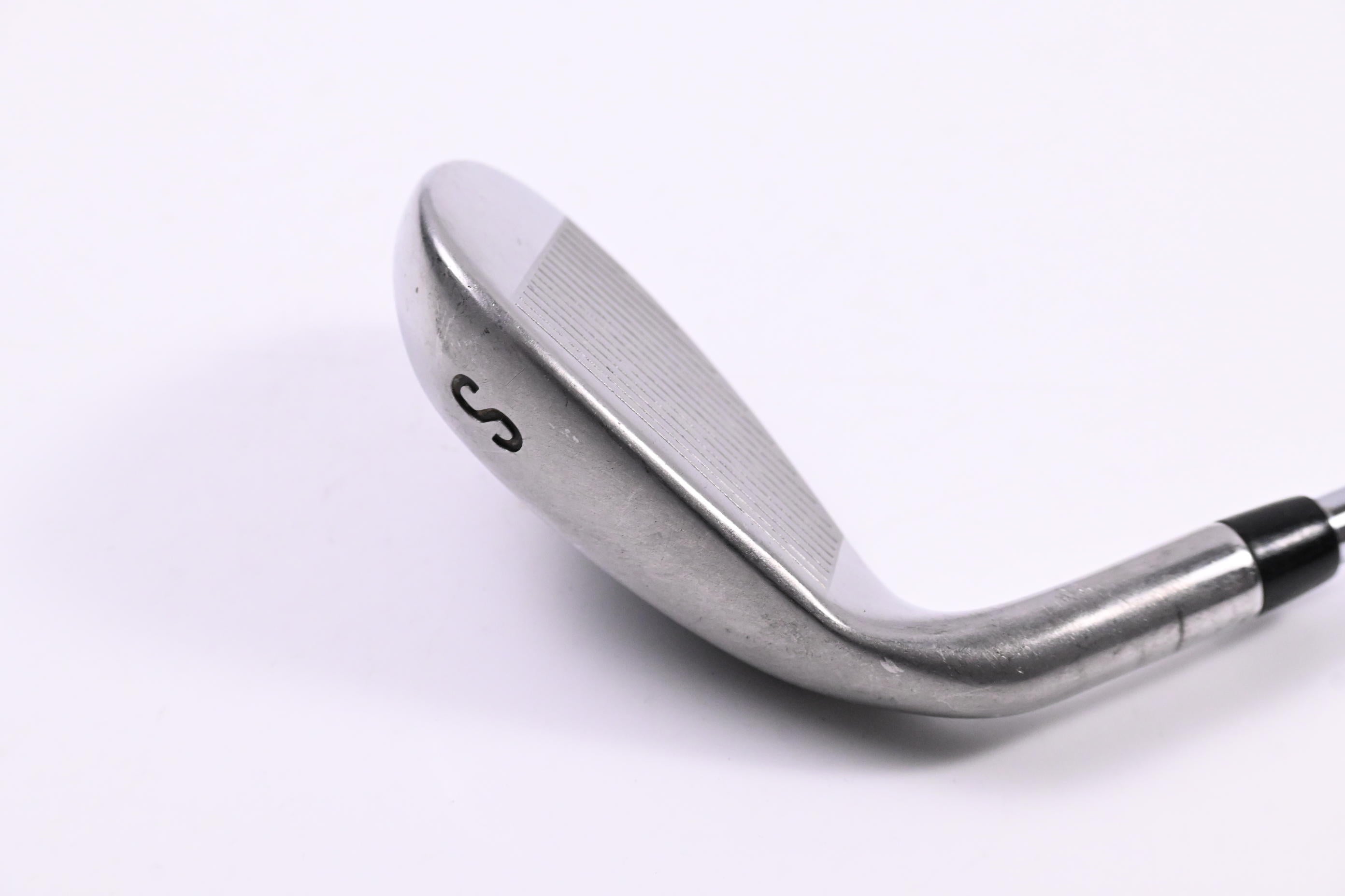 Callaway Warbird 2017 Sand Wedge / 54 Degree / Uniflex Callaway Steel Shaft