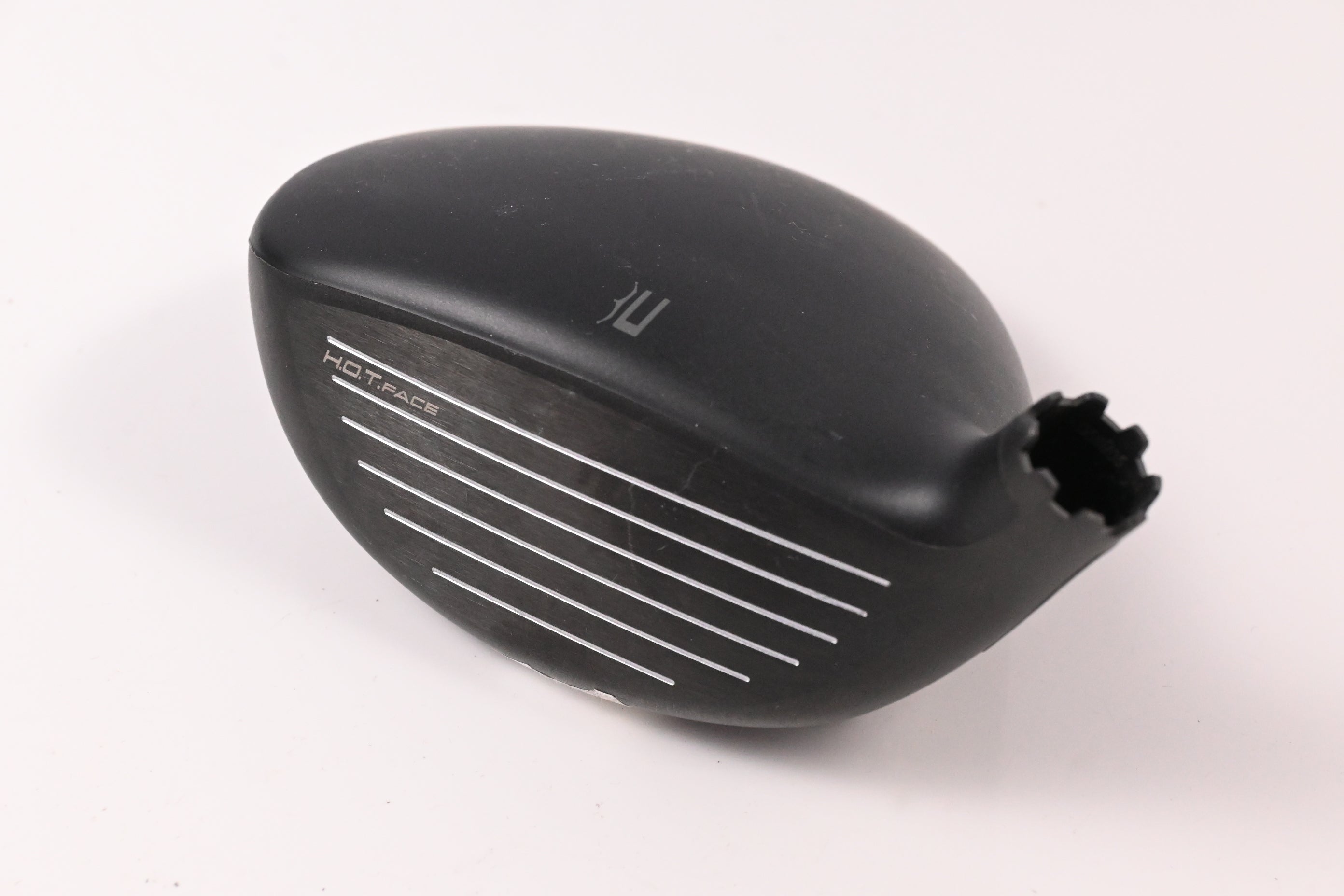Cobra OPTM X #5 Wood / 18 Degree / Head Only