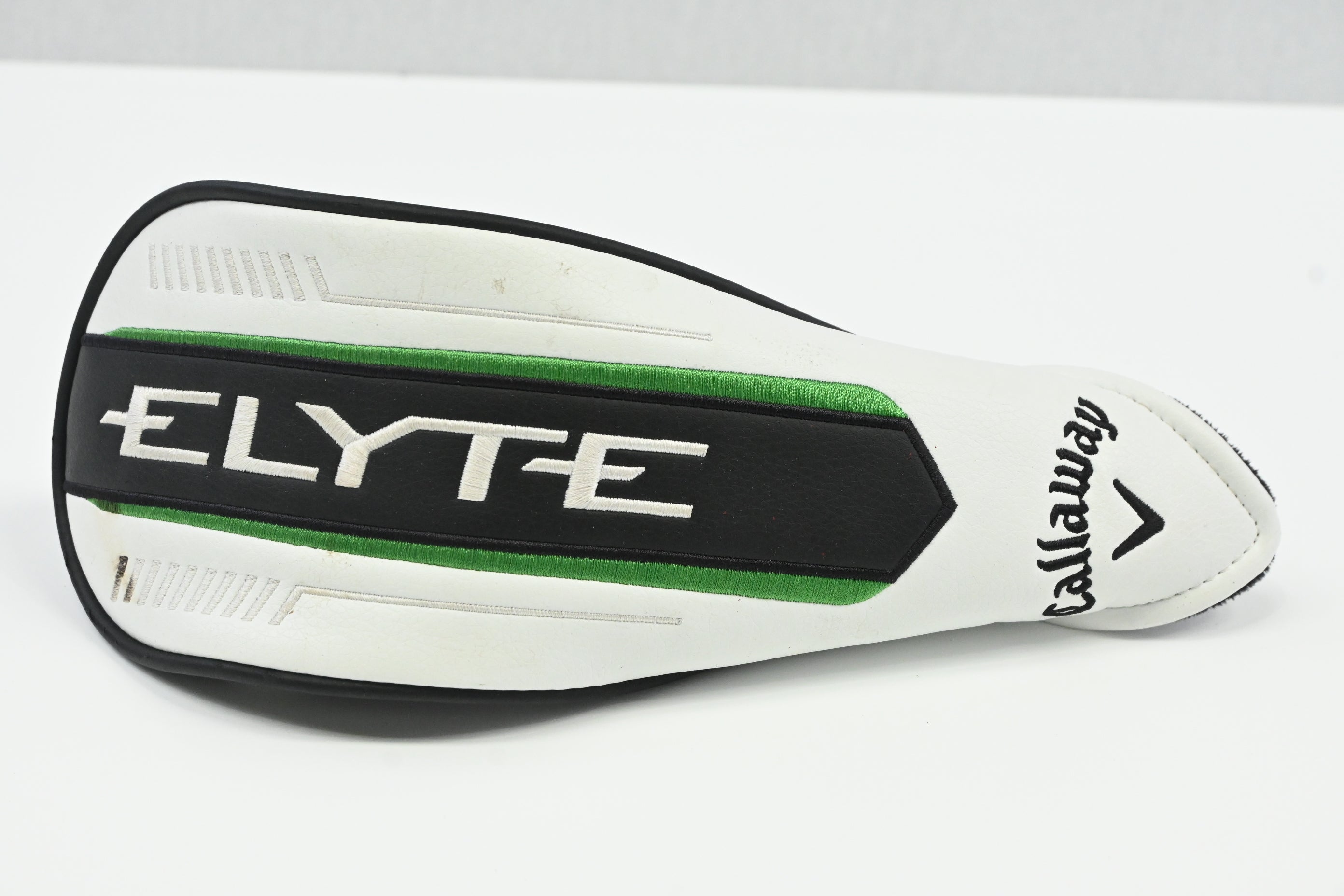 Callaway Elyte X #3 Wood / 15 Degree / X-Flex Denali Charcoal 70 Shaft