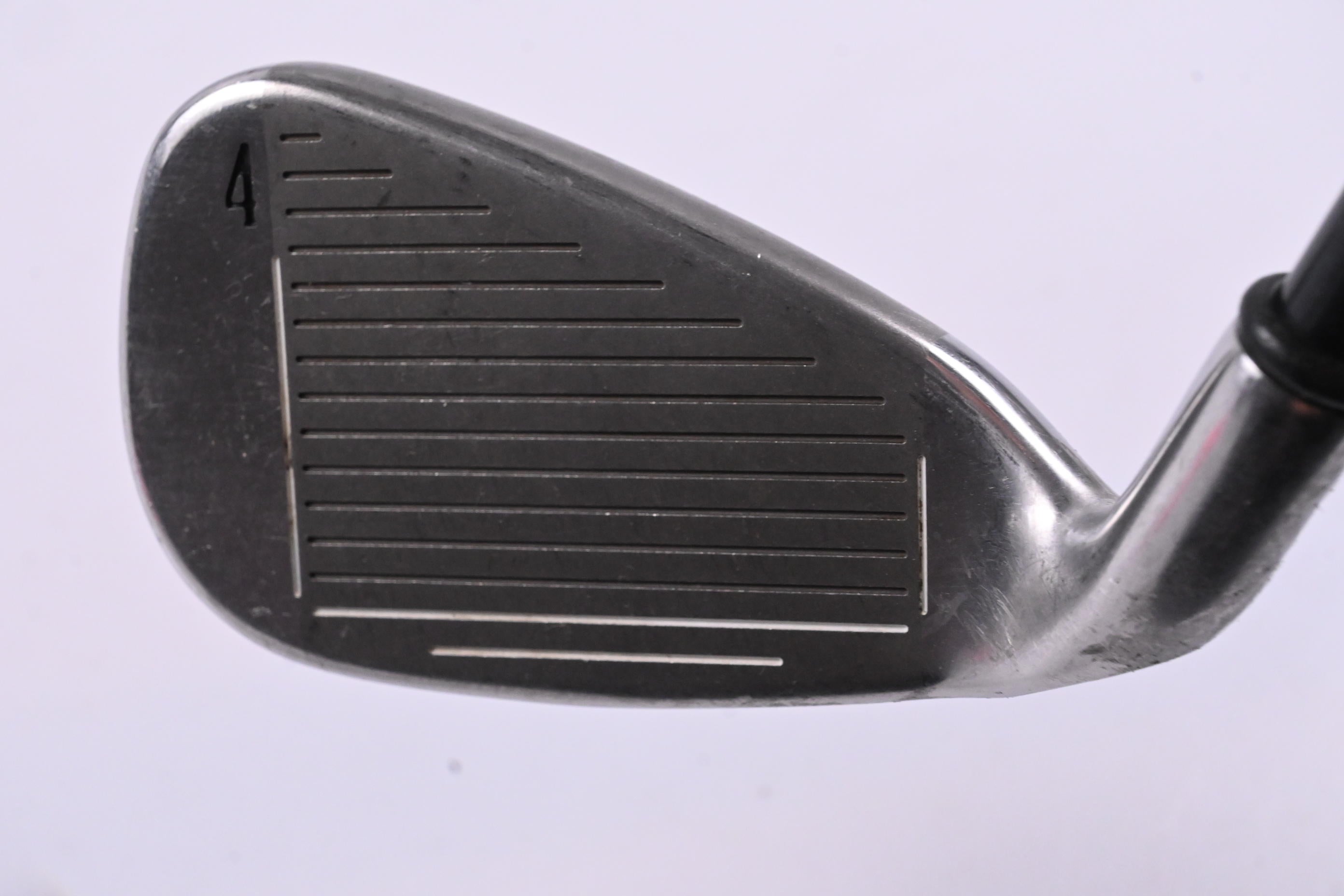 Callaway Big Bertha 2002 #4 Iron / 24 Degree / Regular Flex Callaway RCH 75