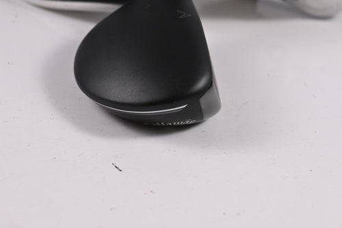 Callaway Paradym Ai Smoke #4 Hybrid / 21 Degree / Regular Flex Cypher 2.0 60