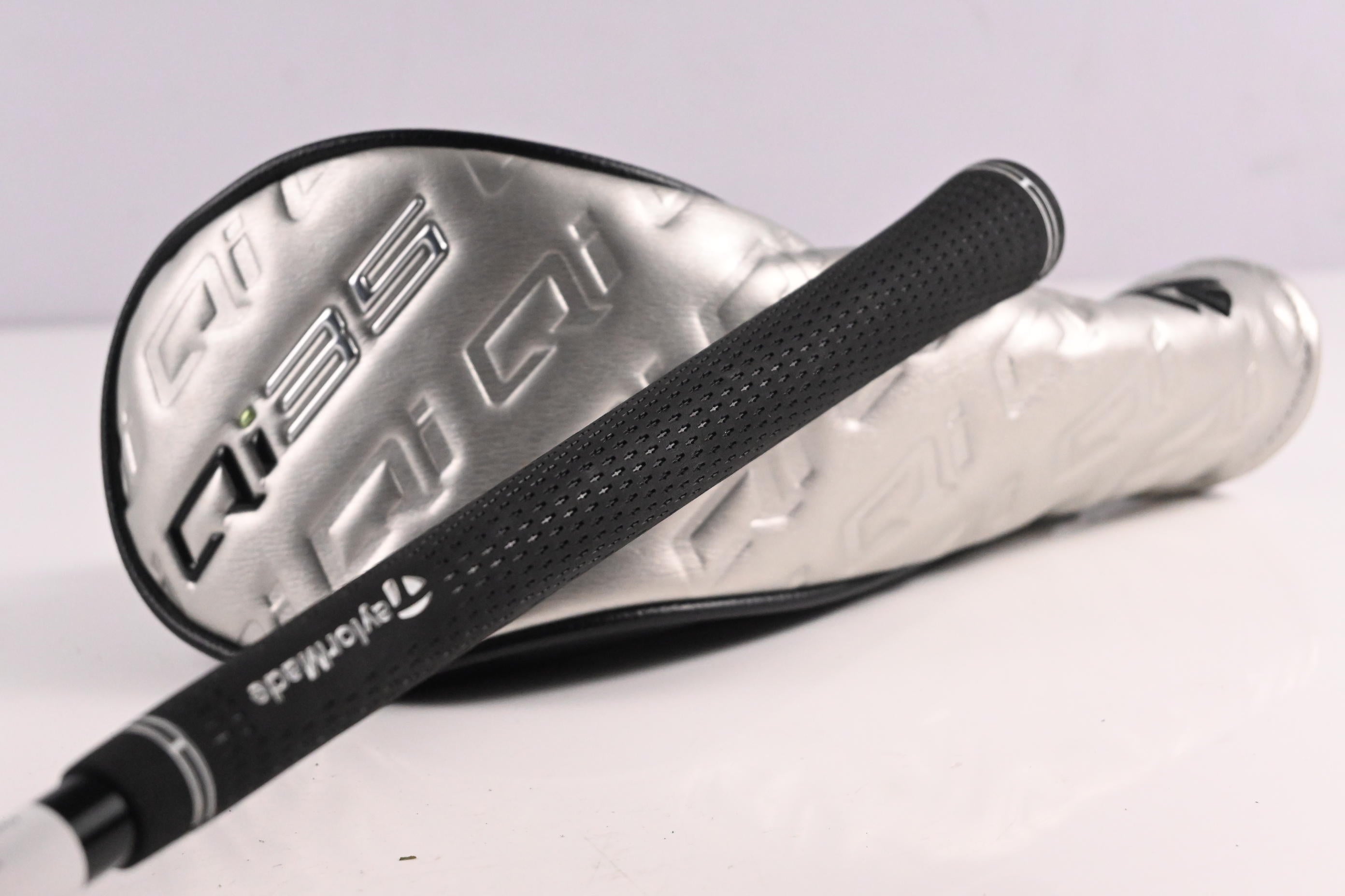 Taylormade Qi35 Max #3 Wood / 15.5 Degree / Regular Flex KBS MAX HL 42 Shaft