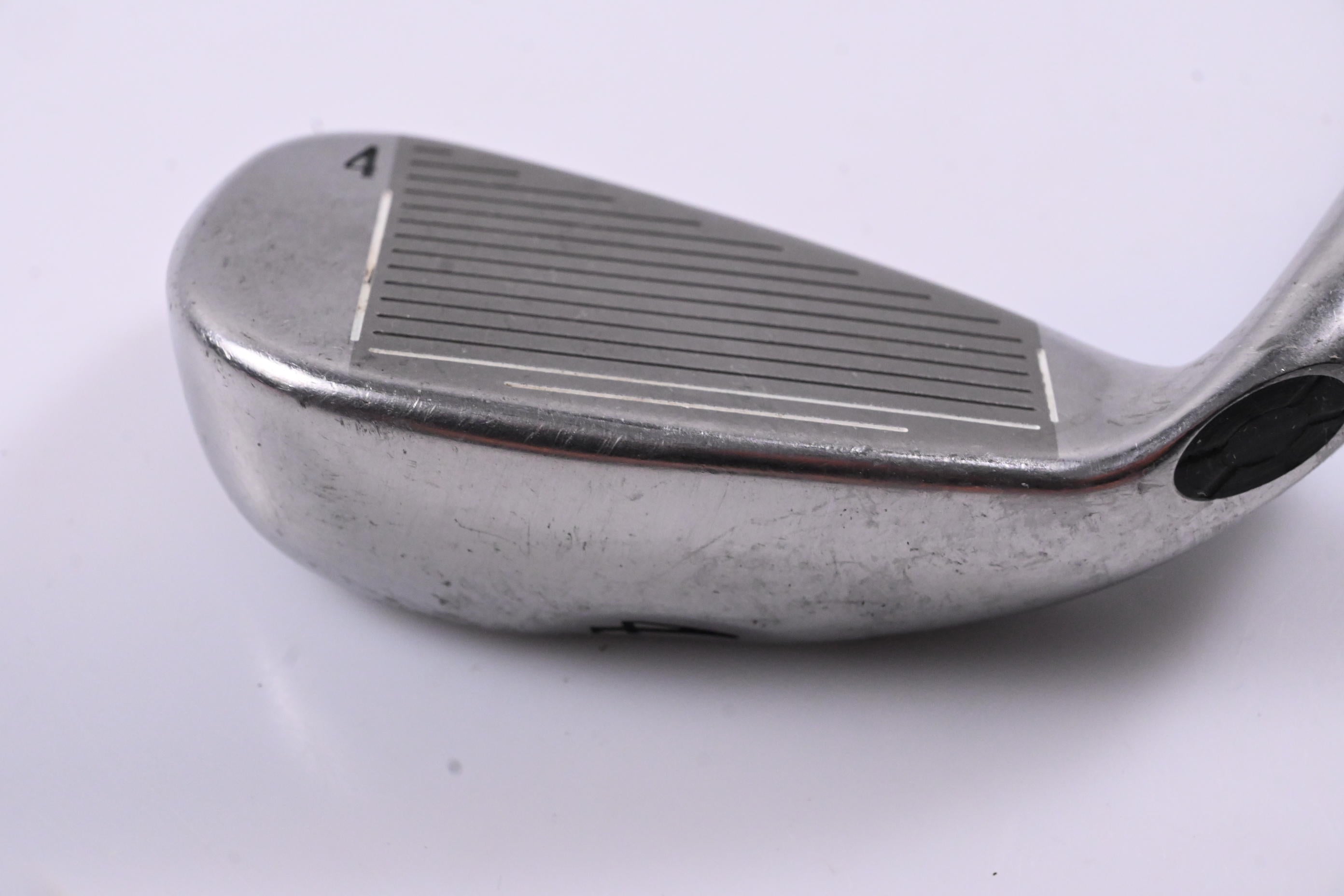 Callaway Big Bertha 2002 #4 Iron / 24 Degree / Regular Flex Callaway RCH 75