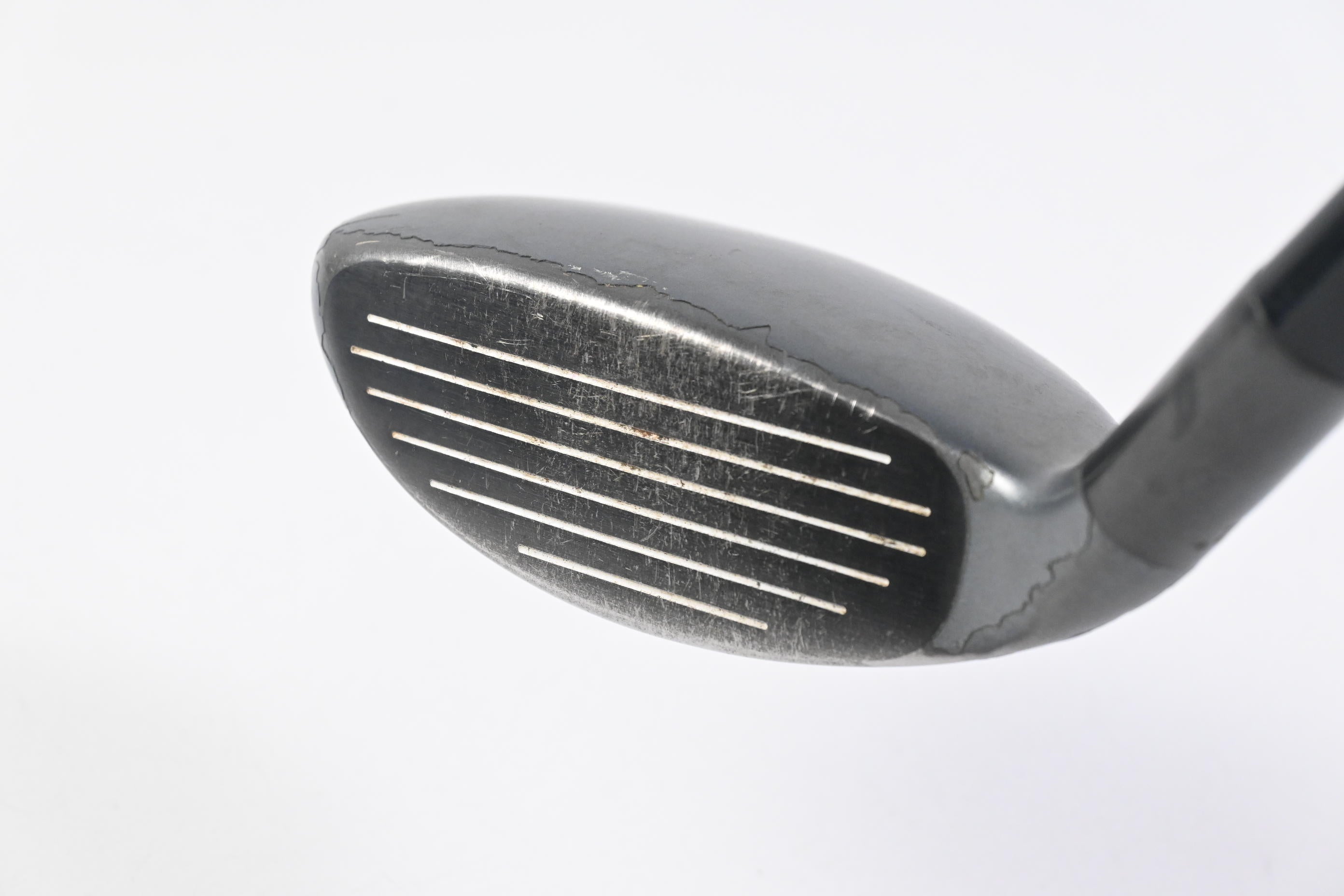 Callaway X Hot #4 Hybrid / 22 Degree / Regular Flex Callaway X Hot 65 Shaft