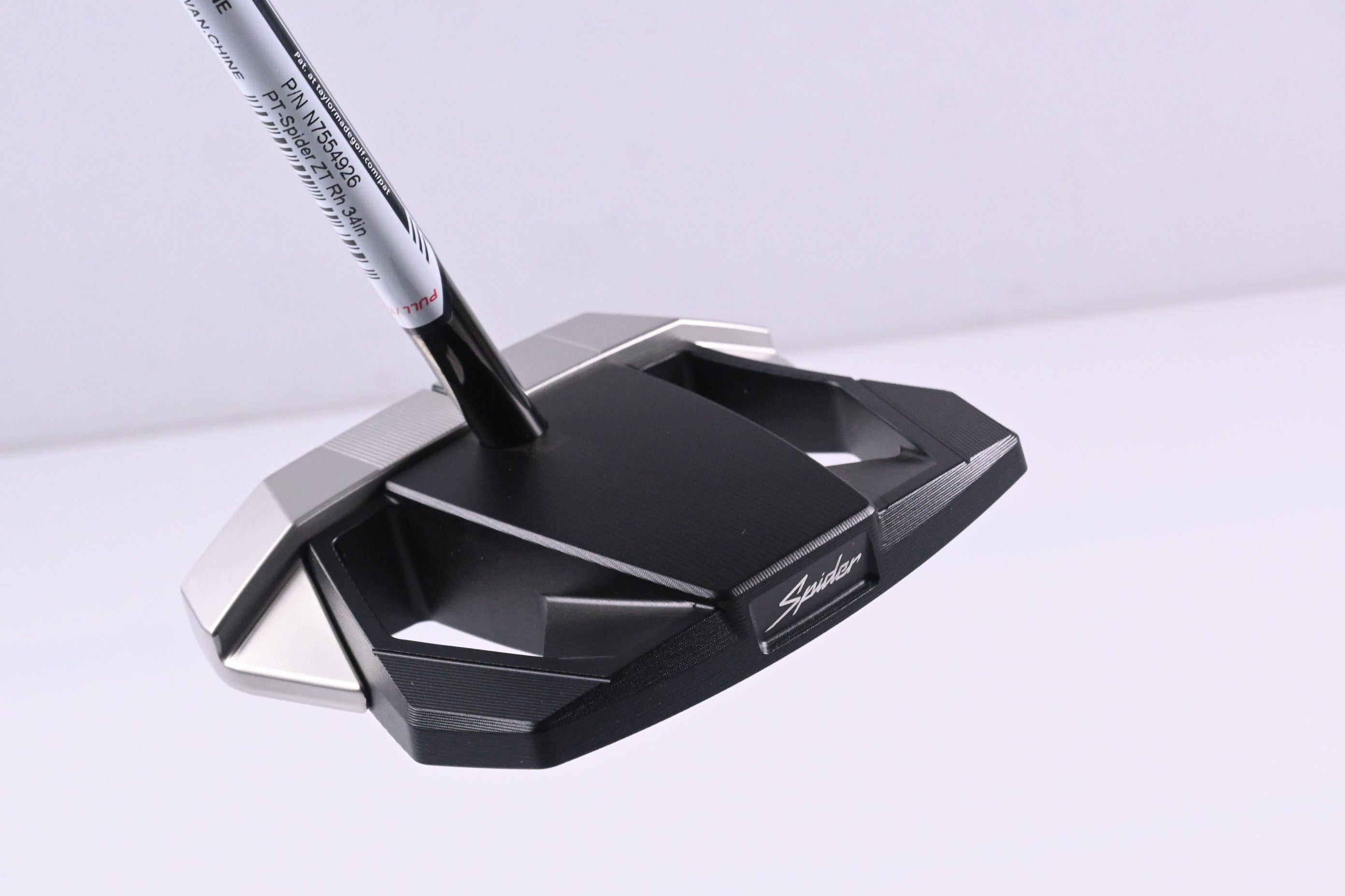 Taylormade Spider ZT Putter / 34 Inch