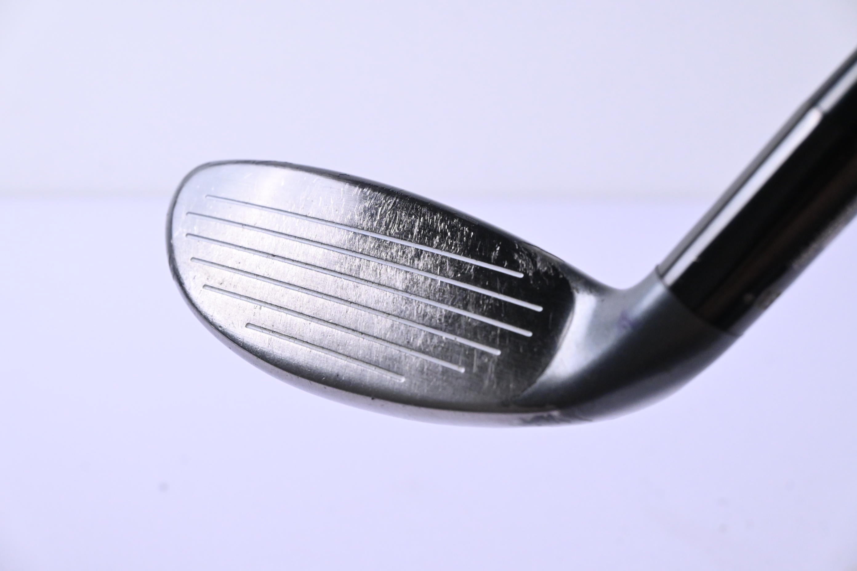 Ladies Callaway X Hot #6 Hybrid / 28 Degree / Ladies Flex X Hot 50 Shaft