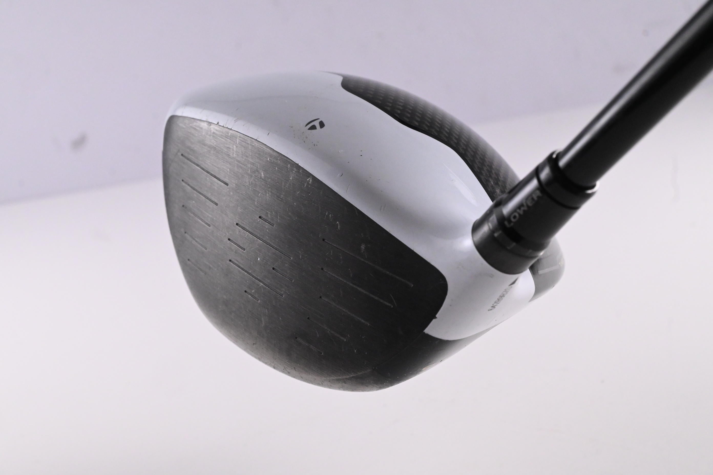 Taylormade M2 2016 Driver / 9.5 Degree / Stiff Flex Fujikura Atmos Red 5 Shaft
