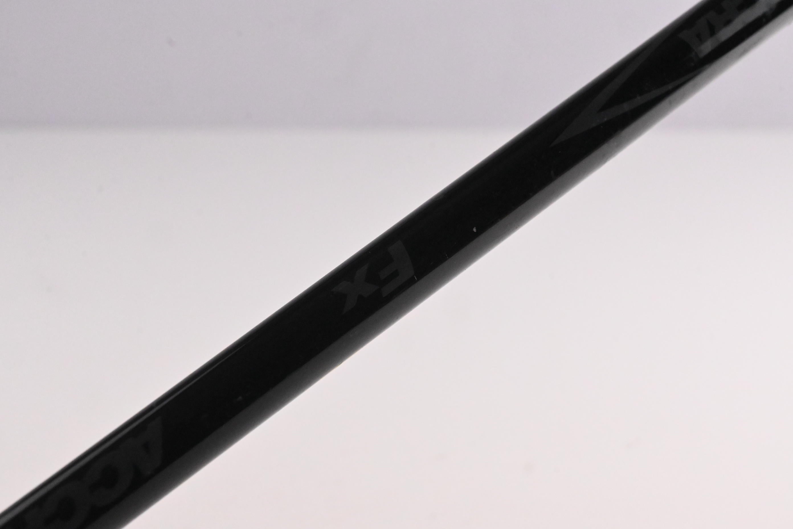 Left Hand Tour Edge Exotics EX 10 #3 Wood / 15 Degree / Regular Flex ACCRA FX Shaft
