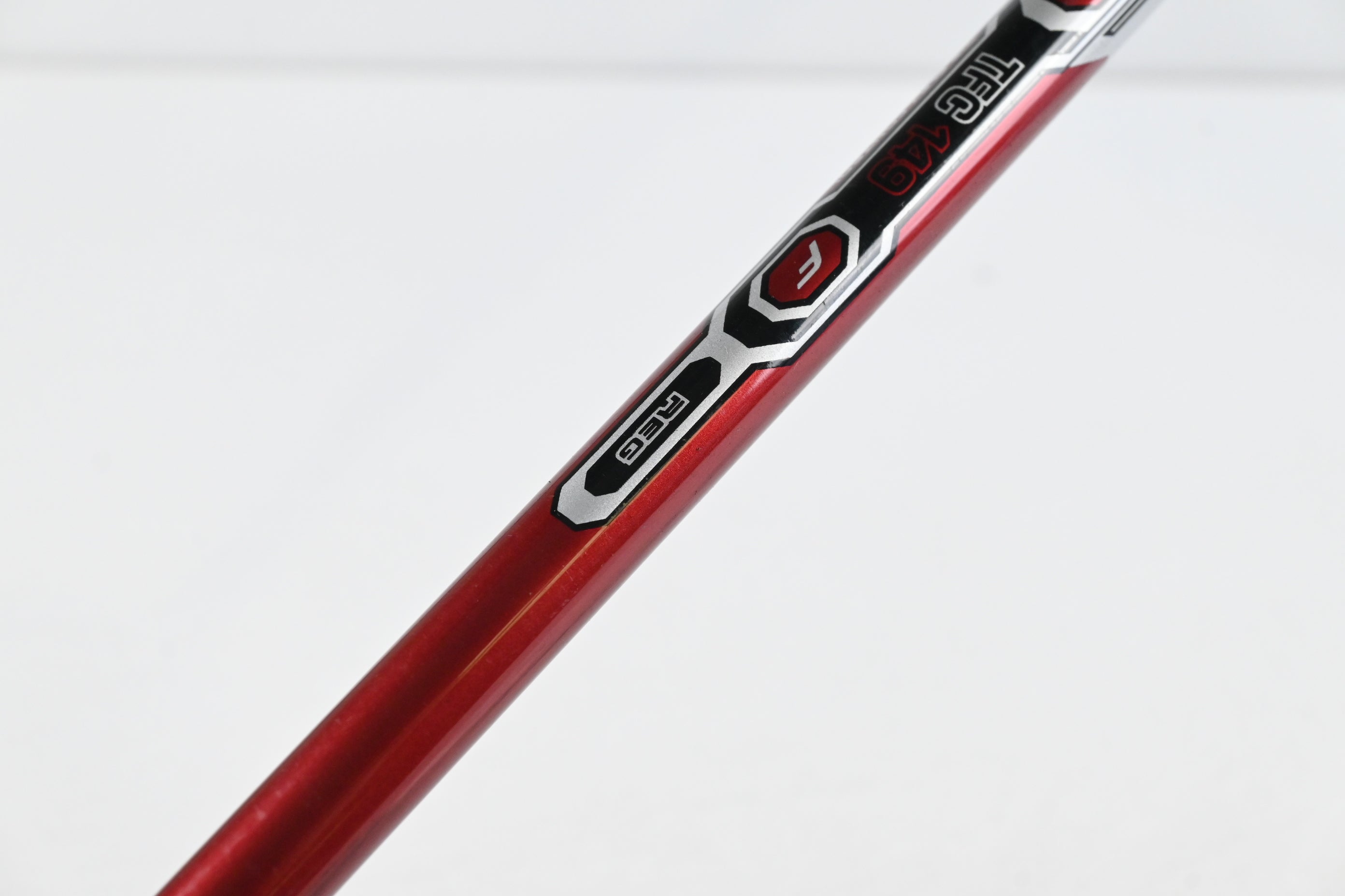 Ping K15 #3 Wood / 16 Degree / Regular Flex Ping TFC 149 F Shaft