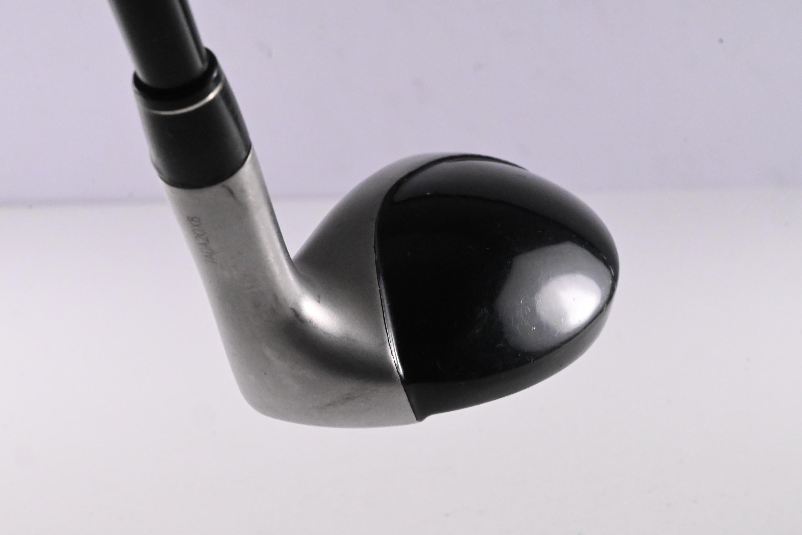 Taylormade Rescue Mid #3 Hybrid / 19 Degree / Regular Flex ProLaunch 60 Shaft