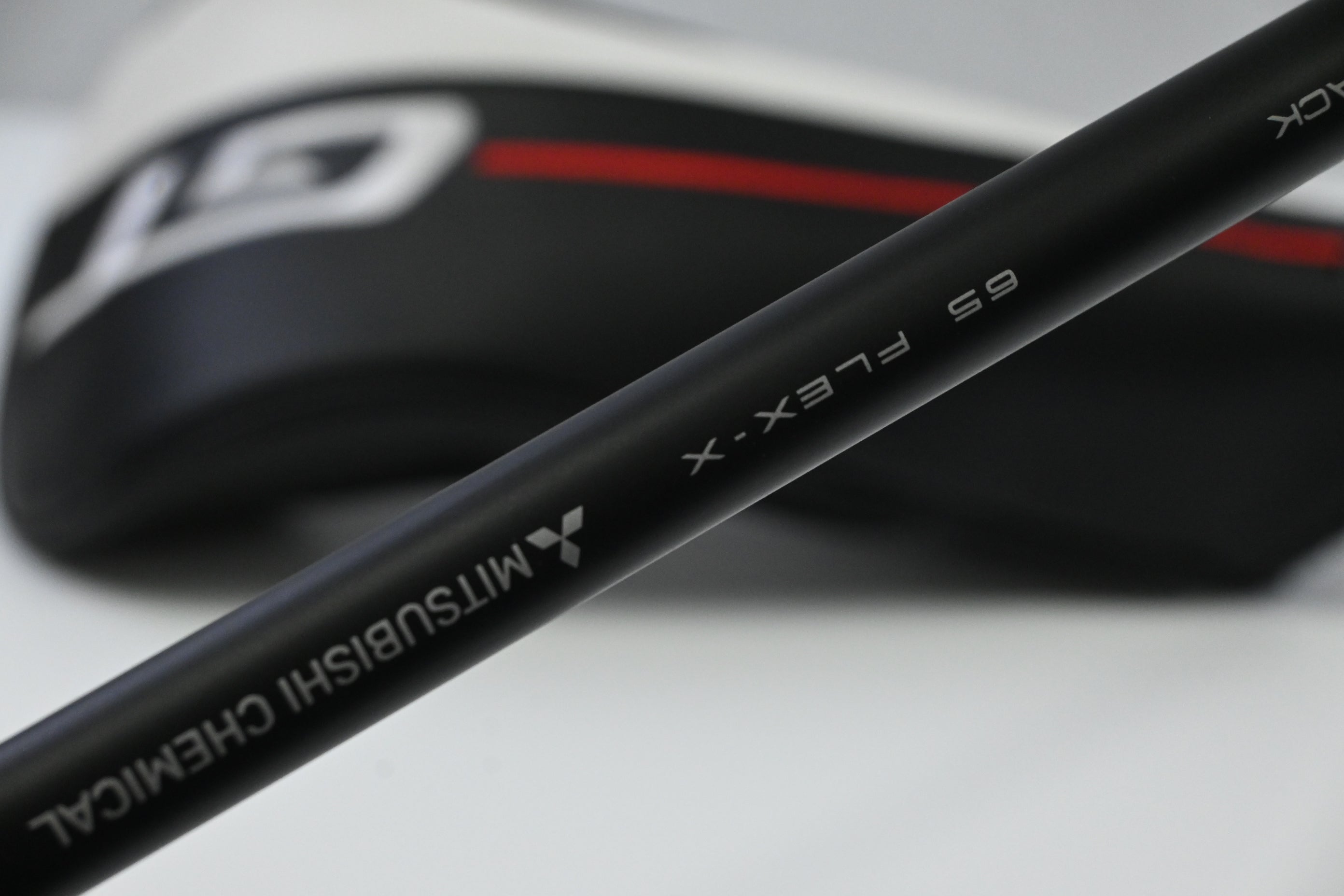 Titleist GT4 Driver / 9 Degree / X-Flex Tensei 1K Black 65 Shaft