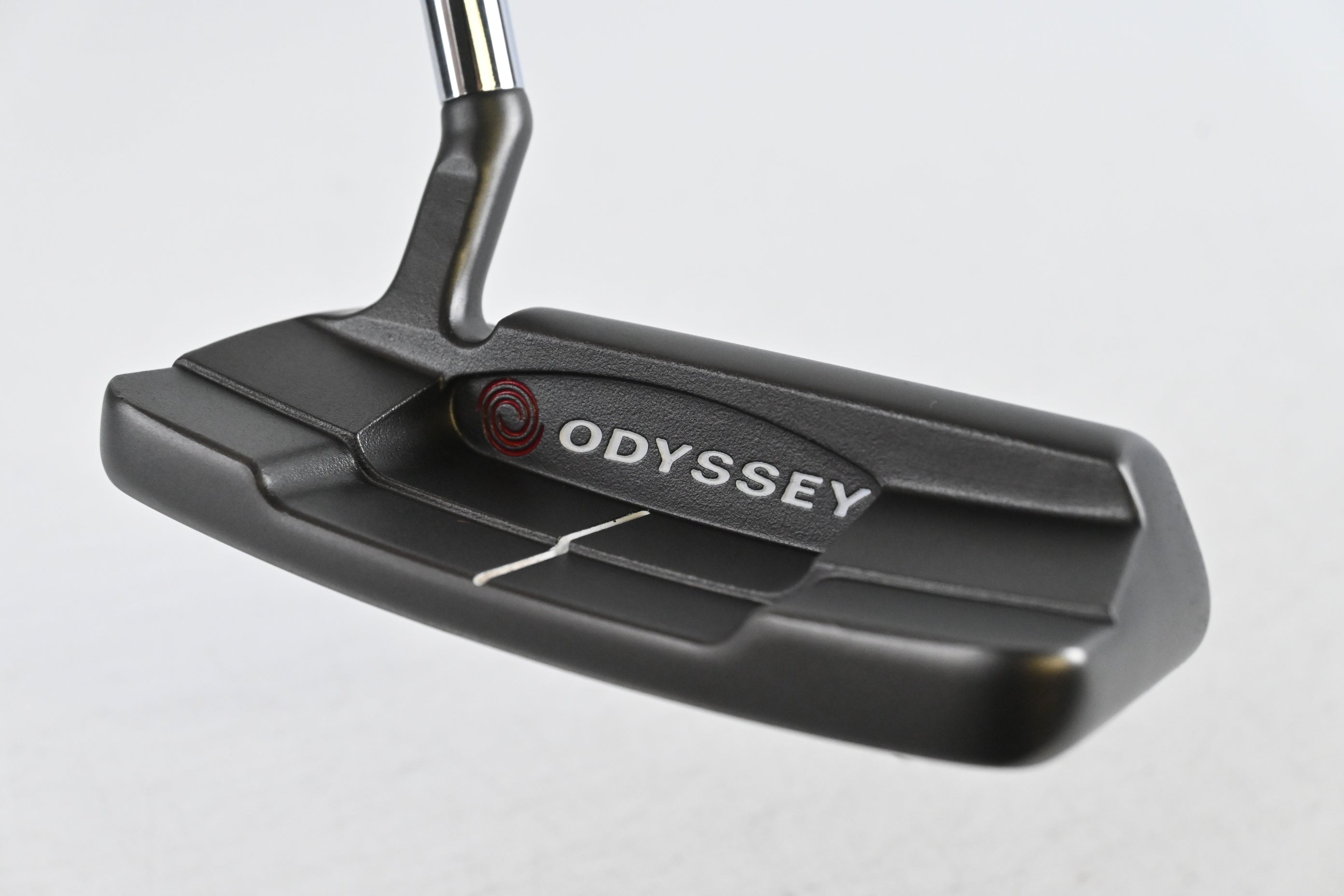Odyssey O-Works Black 1WS Putter / 33 Inch