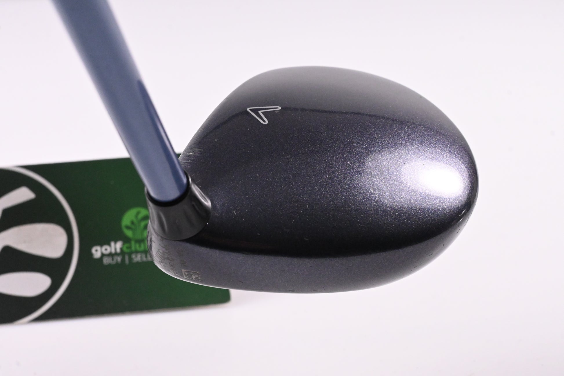 Ladies Callaway Steelhead III #3 Wood / 15 Degree / Ladies Flex Callaway Systems III