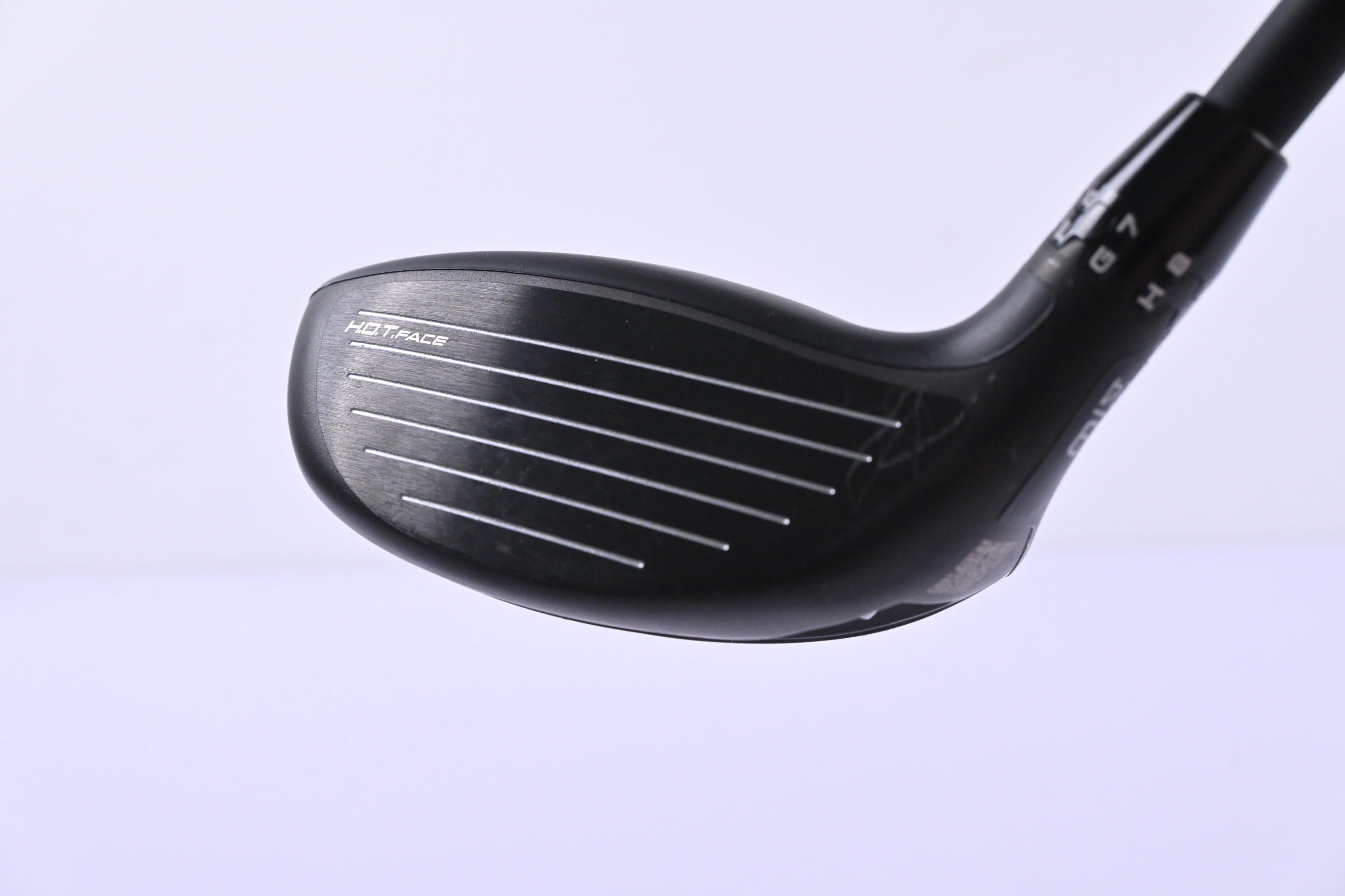 Cobra OPTM X #9 Wood / 24 Degree / Regular Flex Kai'li Dark waves Blue 60 Shaft