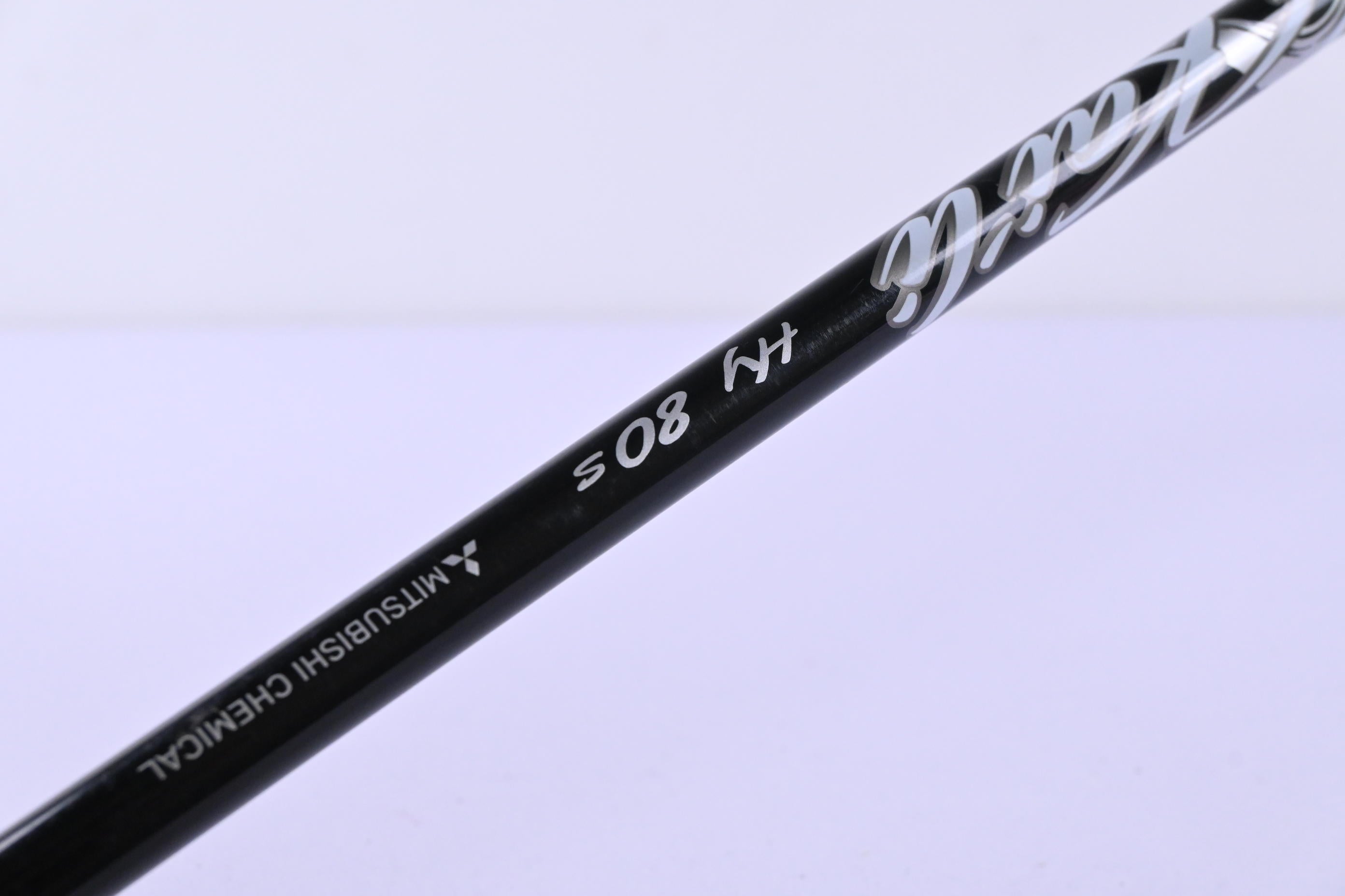 Ping G430 #4 Hybrid / 22 Degree / Stiff Flex Kai'li White 80 Shaft
