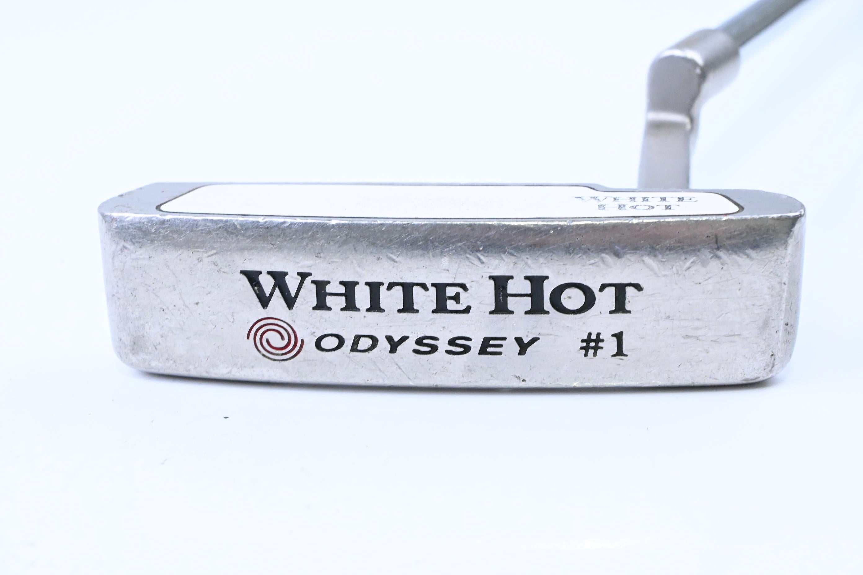 Odyssey White Hot #1 Putter / 35 Inch