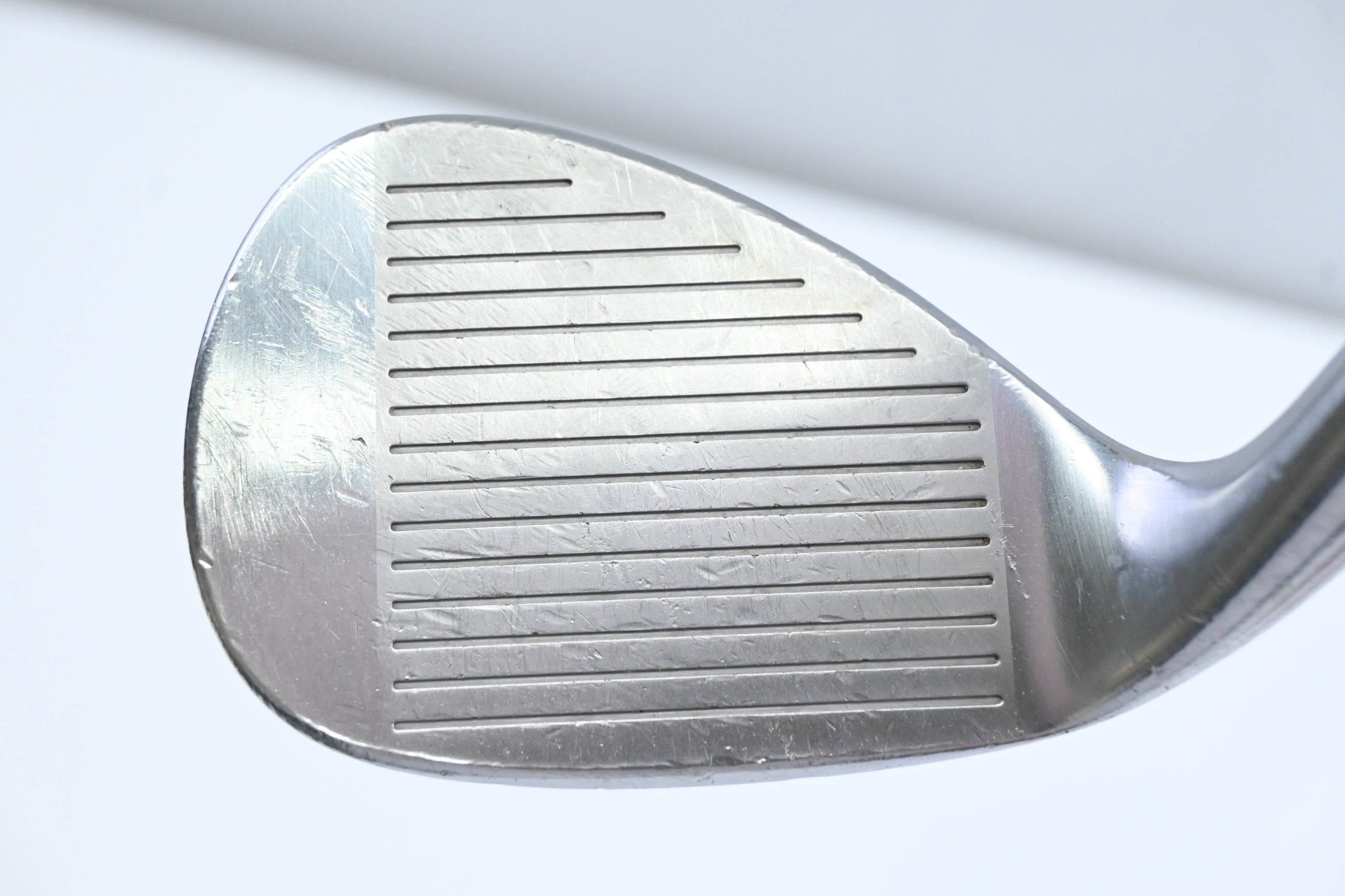 Nike VR Forged Sand Wedge / 56 Degree / Wedge Flex Steel Shaft