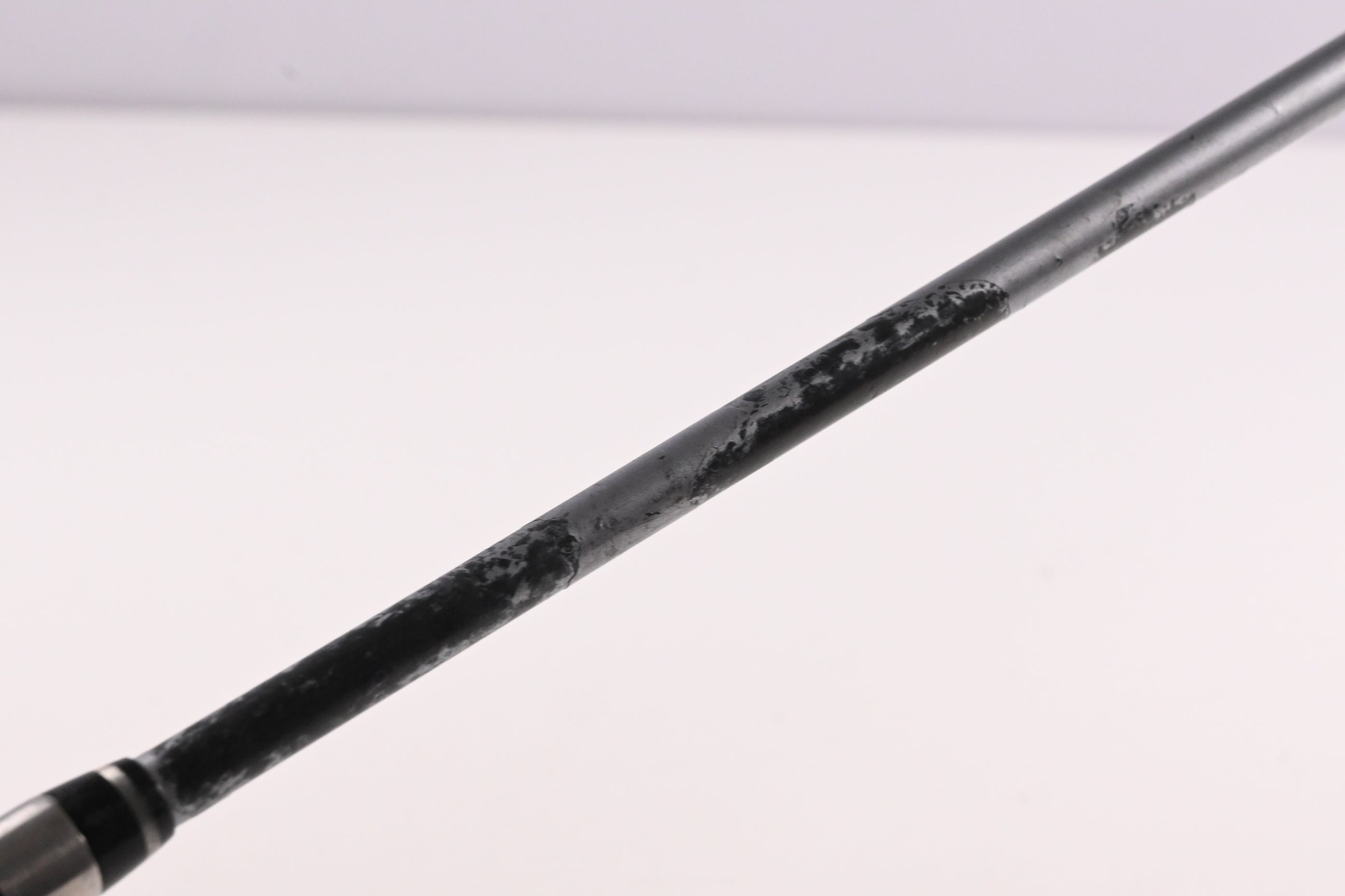 Ladies Lynx Crystal 2018 #5 Wood / 21 Degree / Ladies Flex Lynx XLR8-100 Shaft