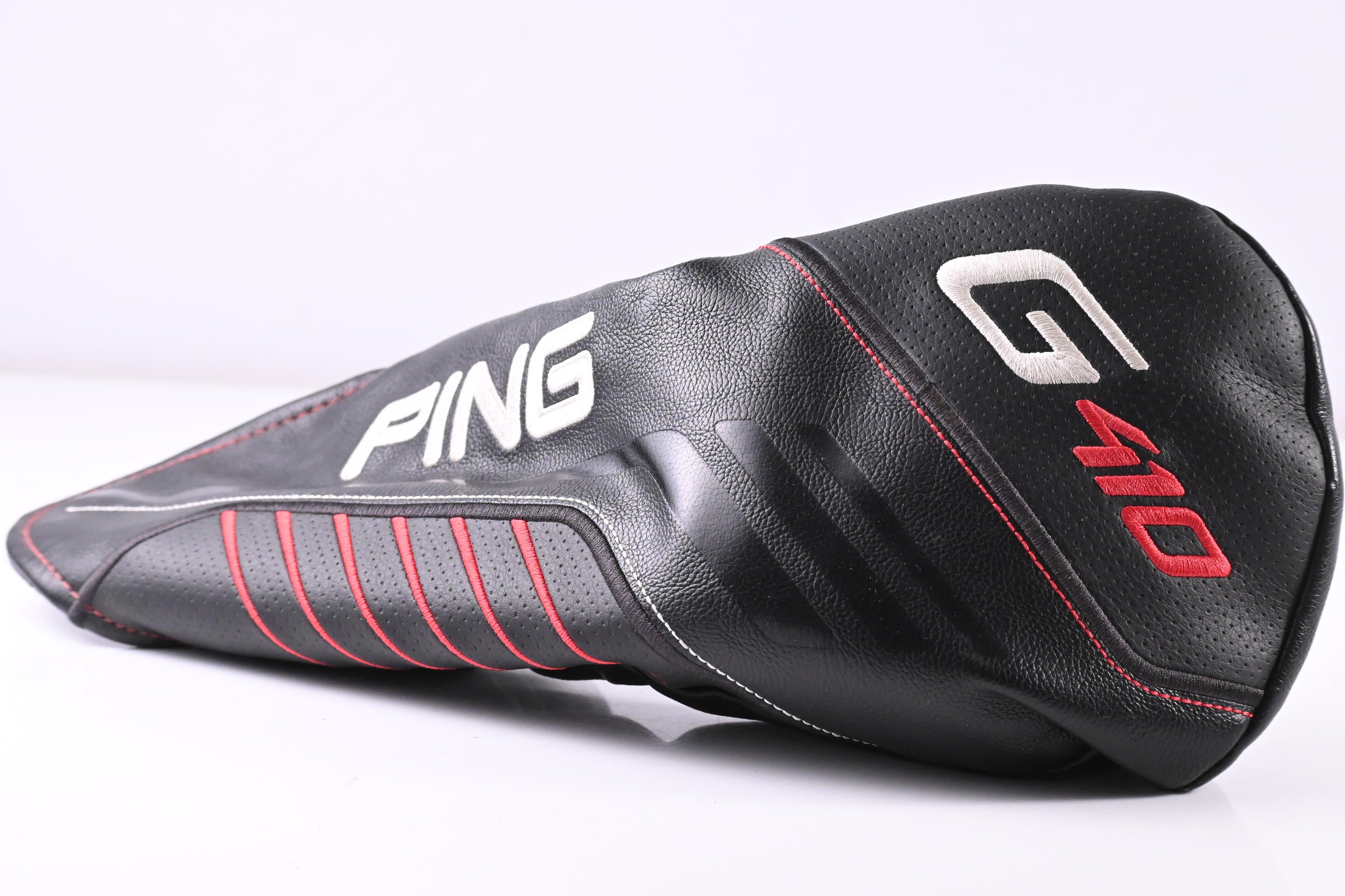 Ping G410 SFT Driver / 10.5 Degree / Senior Flex Ping Alta CB Red 55 Shaft