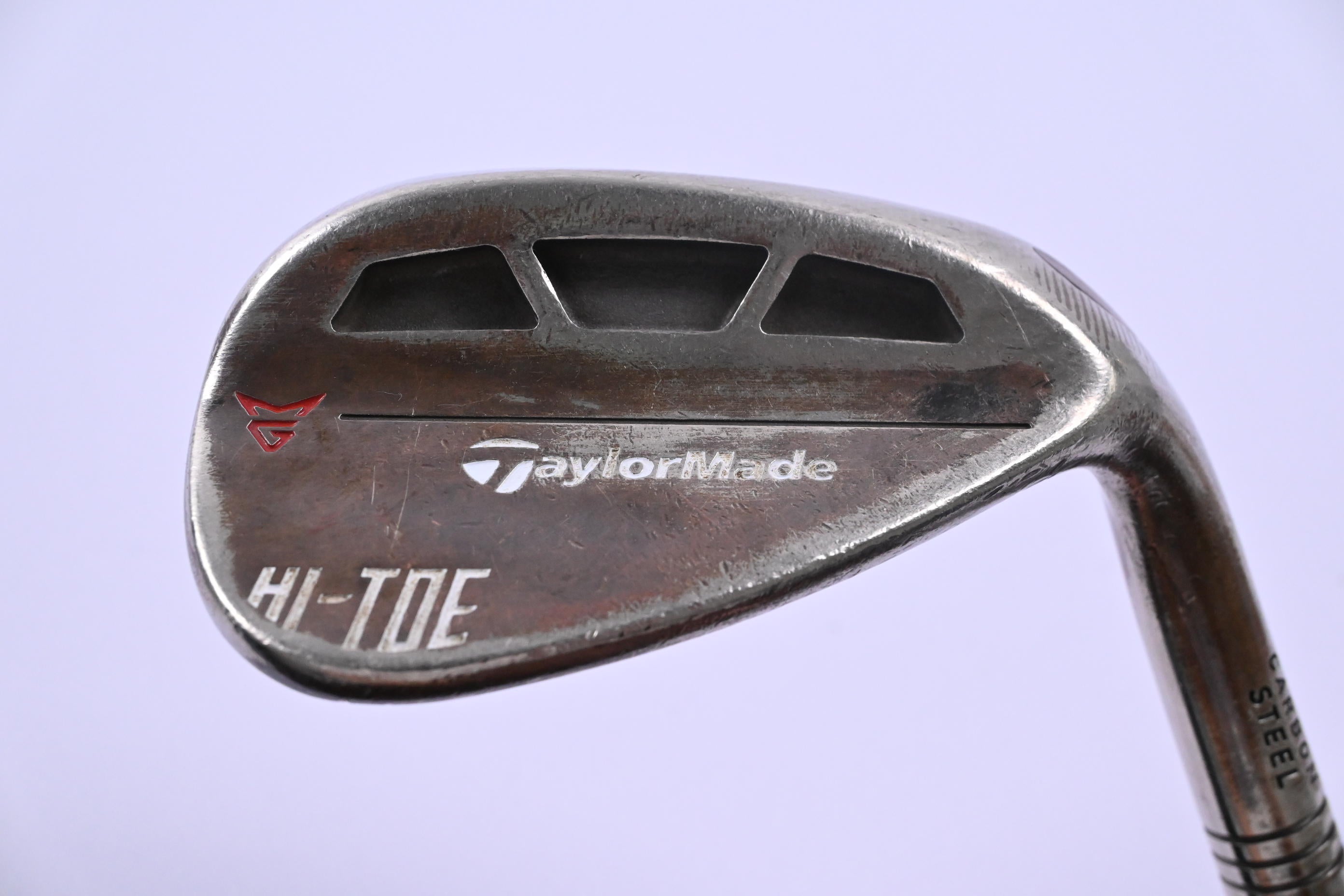 Taylormade Hi-Toe Sand Wedge / 54 Degree / Wedge Flex N.S.PRO Modus3 Shaft