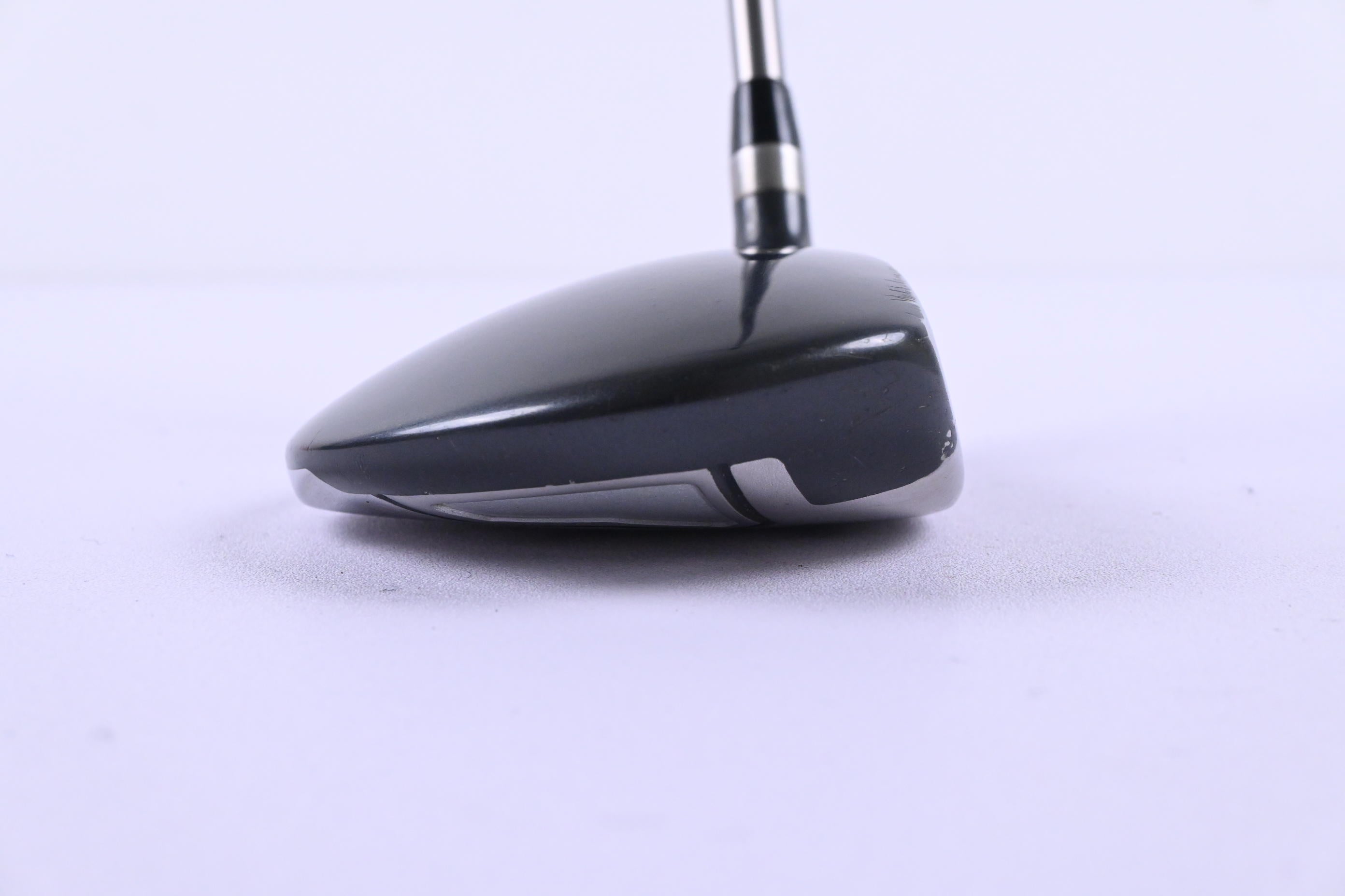 Ping G20 #4 Wood / 16.5 Degree / Regular Flex Ping TFC 169 F Shaft
