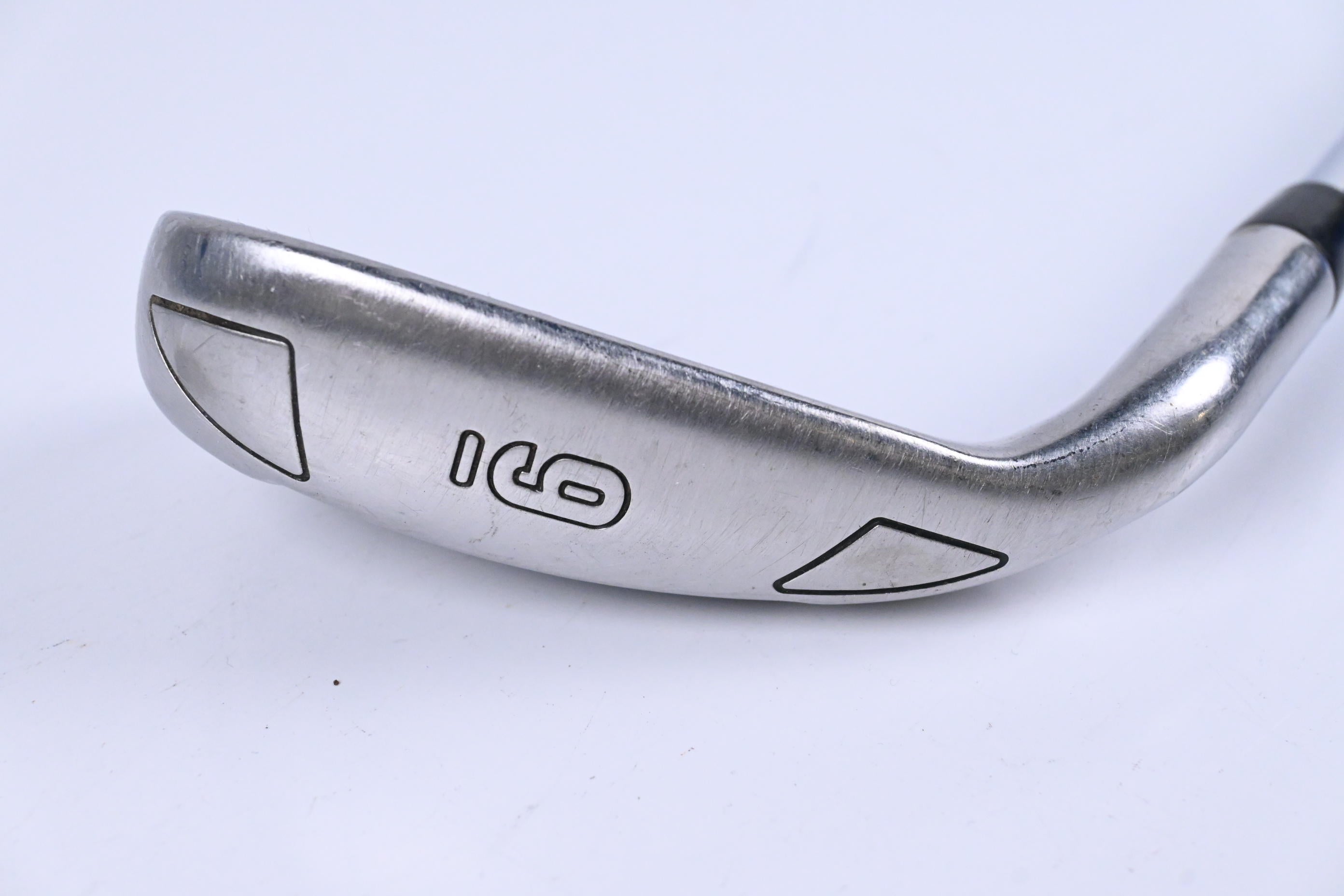 Callaway Edge Green #9 Iron / Regular Flex True Temper Speed Step 85 Shaft