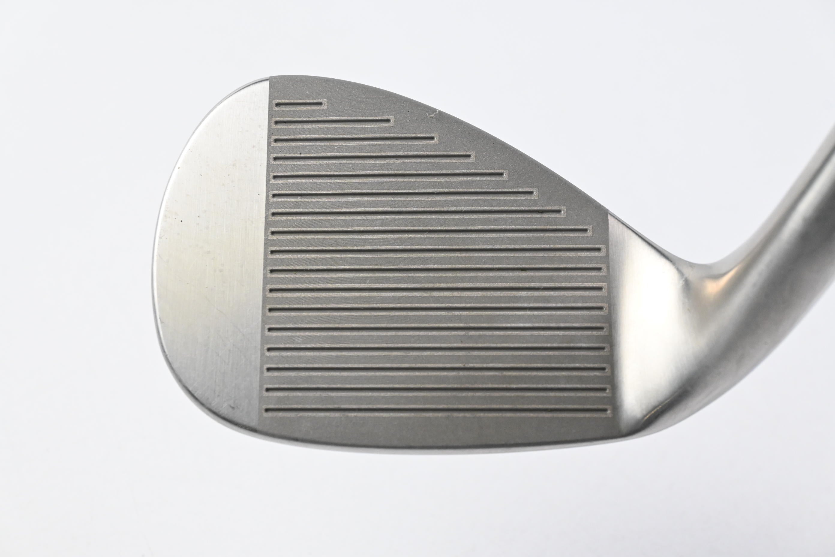 Cobra Tour Trusty Gap Wedge / 50 Degree / Stiff Flex Cobra Steel Shaft