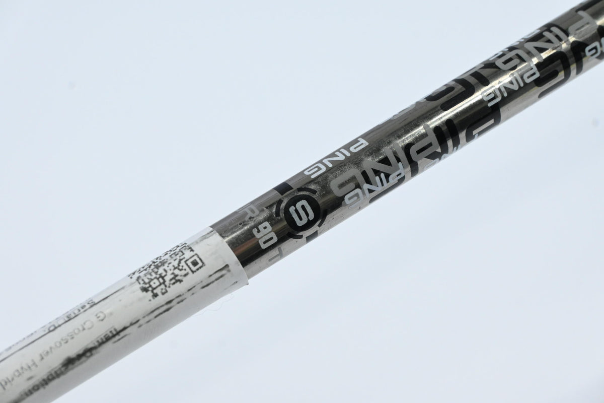 Ping G Crossover #3 Iron / 18 Degree / Blue Dot / Stiff Flex Ping Tour Chrome 90