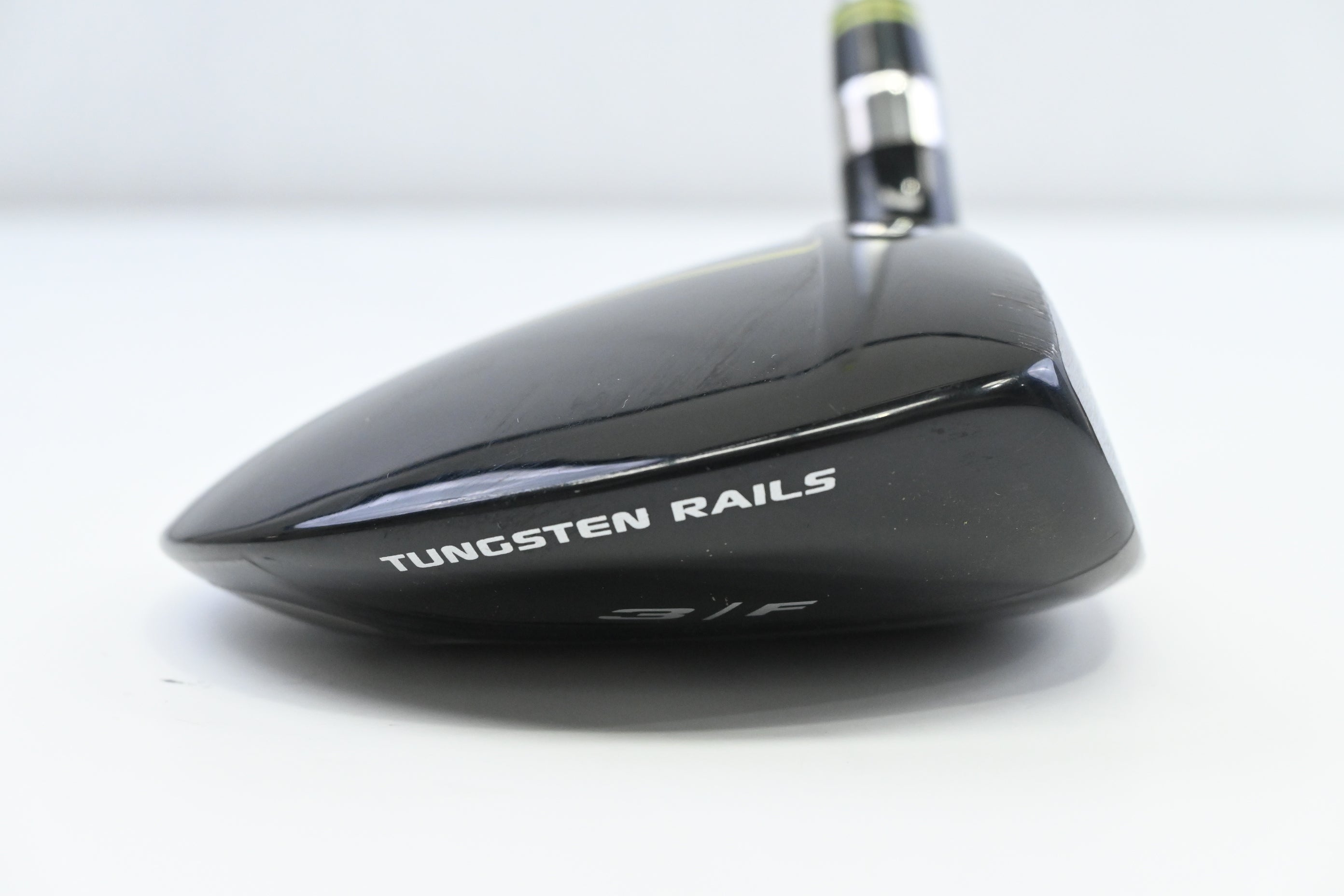 Cobra Baffler T-Rail #3 Wood / 16 Degree / Regular Flex Tour AD 60 Shaft
