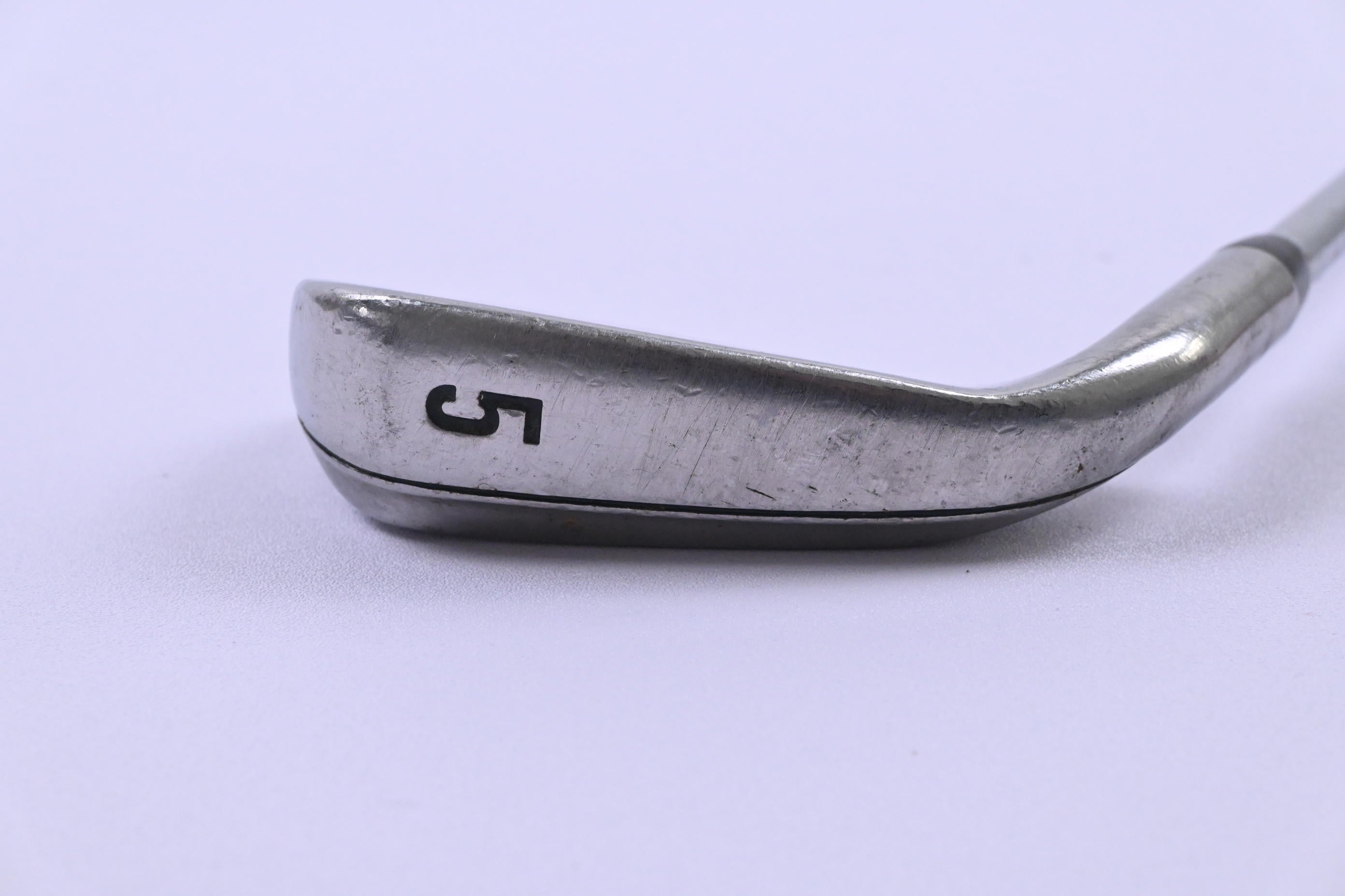Callaway X-Series N415 #5 Iron / 23 Degree / Regular Flex Callaway Shaft
