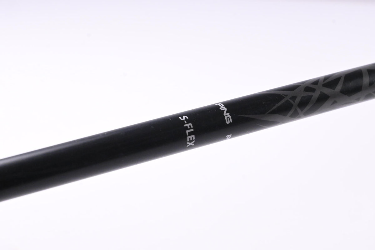 Ping i25 #5 Wood / 18 Degree / Stiff Flex Ping PWR 75 Shaft
