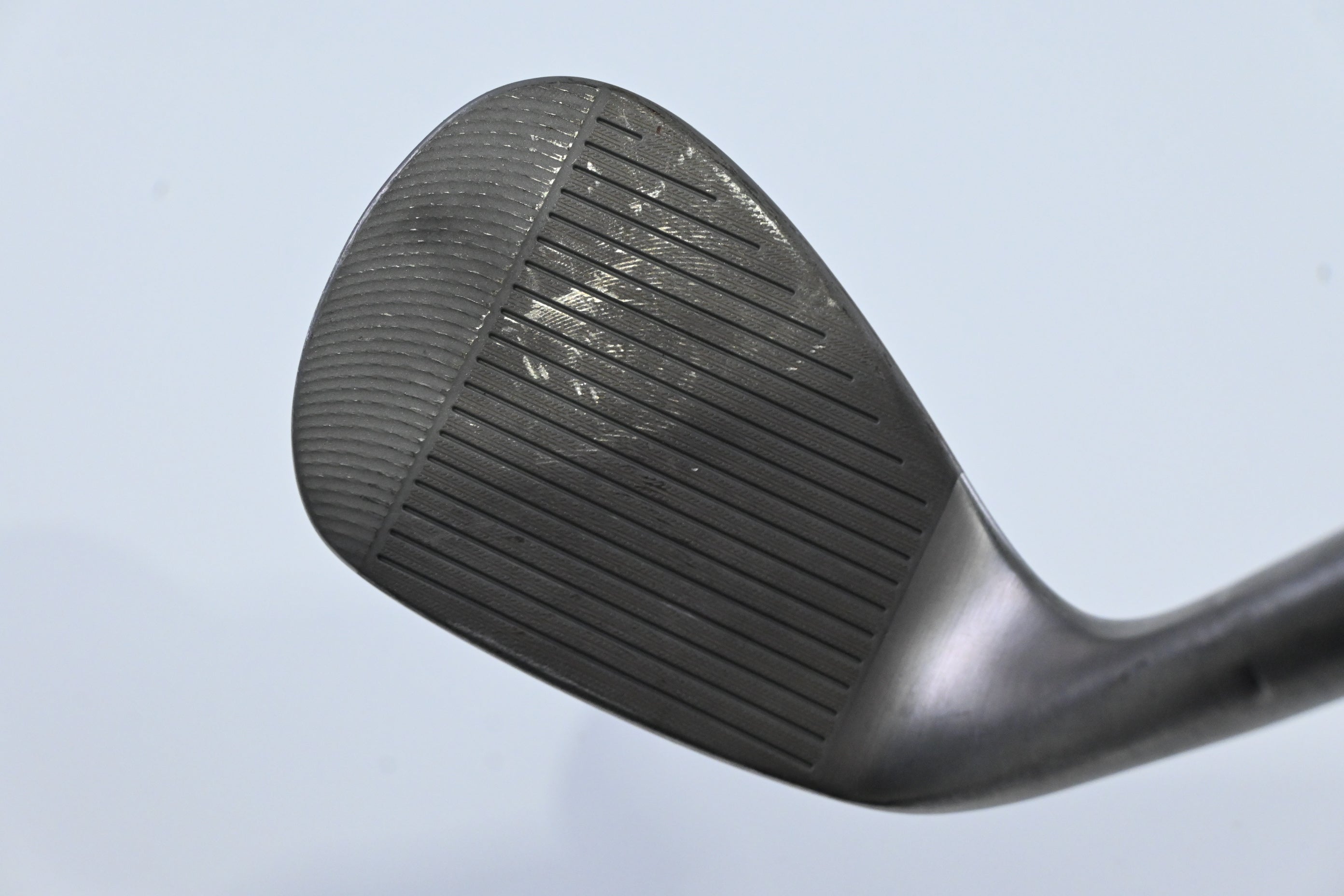 Cleveland RTZ Tour Rack Gap Wedge / 52 Degree / Stiff Flex N.S.Pro Tour 105