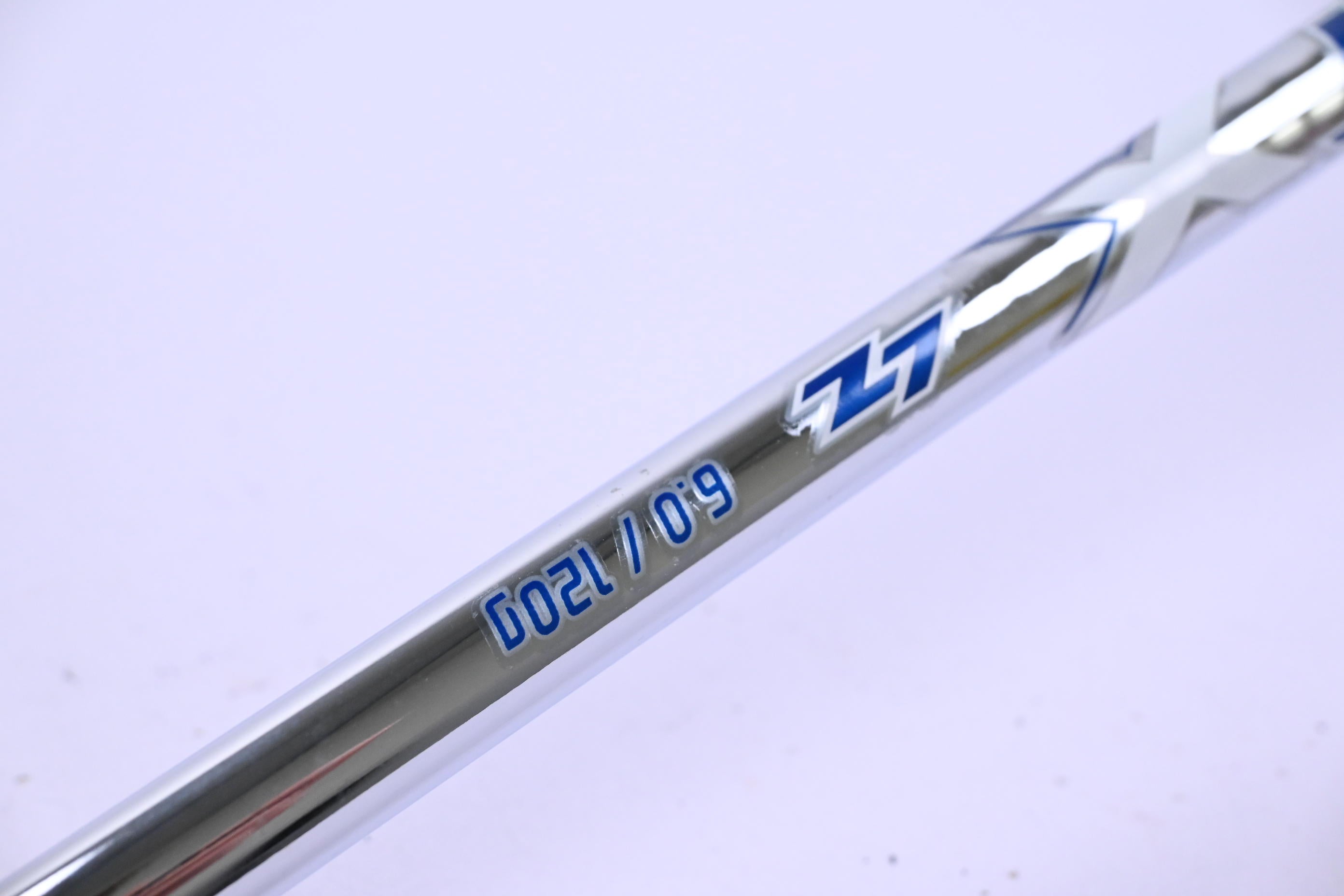 Mizuno Pro T-1 Pitching Wedge / 46 Degree / Stiff Flex Project X Loading Zone 120