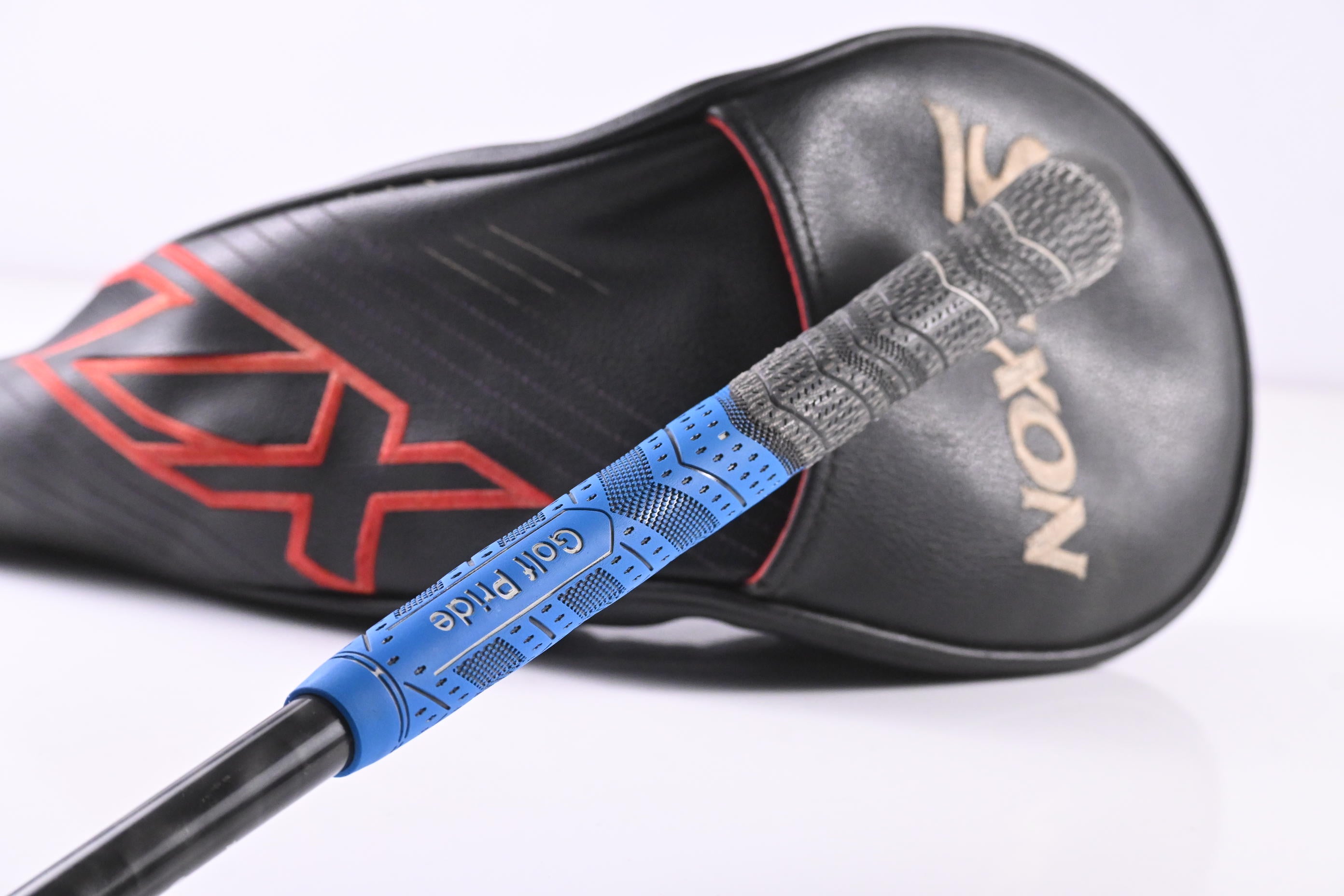 Srixon ZX5 Driver / 10.5 Degree / Regular Flex Evenflow Riptide Small Batch 50