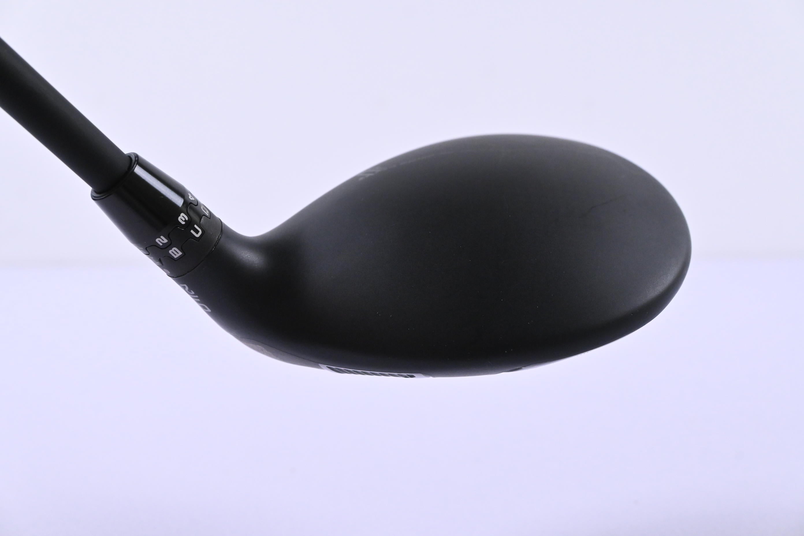 Cobra OPTM X #9 Wood / 24 Degree / Regular Flex Kai'li Dark waves Blue 60 Shaft