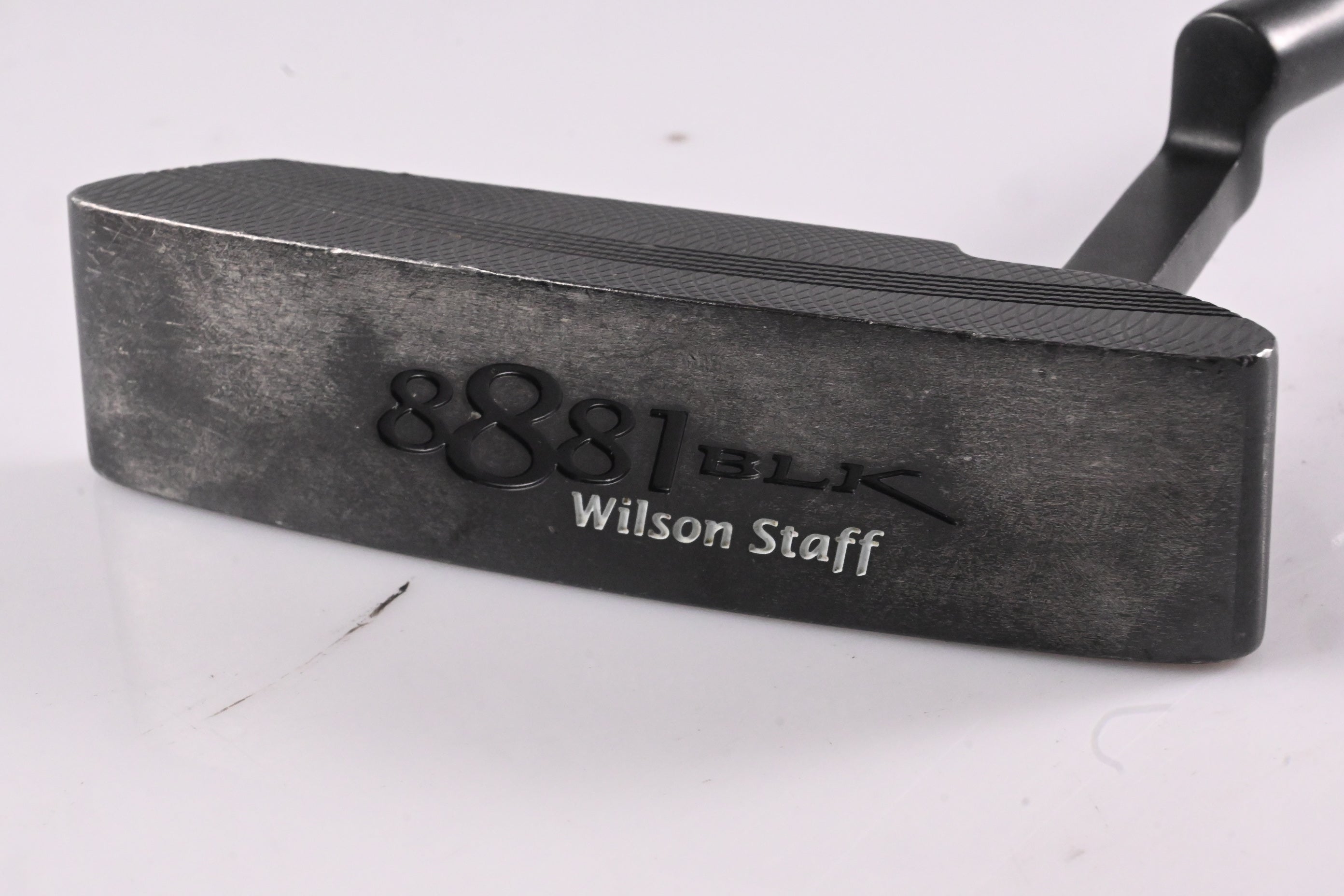 Wilson 8800 Series 8881 BLK Putter / 34 Inch