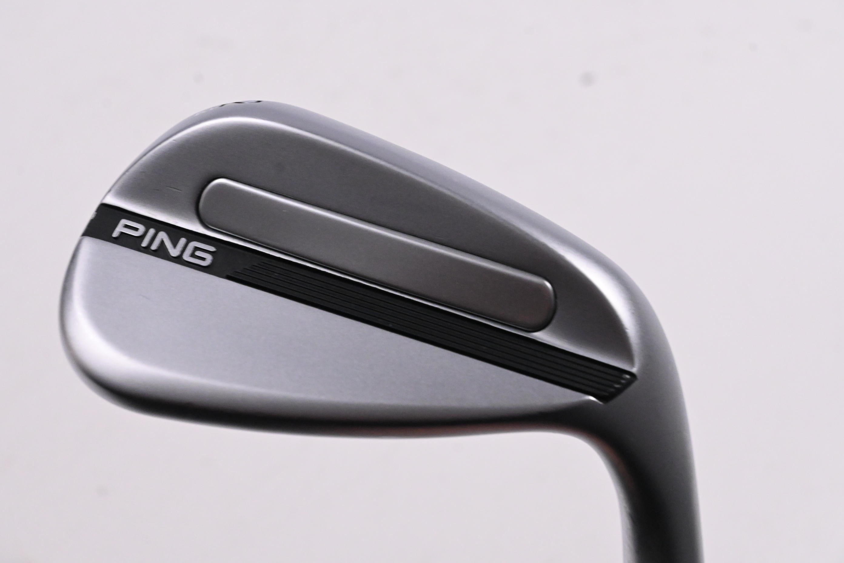 Ping S259 Gap Wedge / 52 Degree / Black Dot / Wedge Flex Ping Z-Z115 Shaft