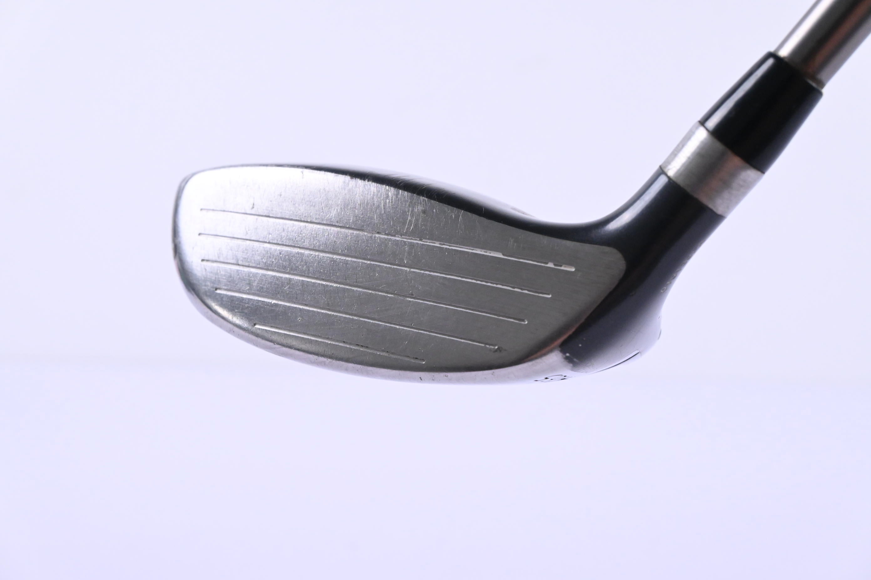 Ping G20 #4 Wood / 16.5 Degree / Regular Flex Ping TFC 169 F Shaft