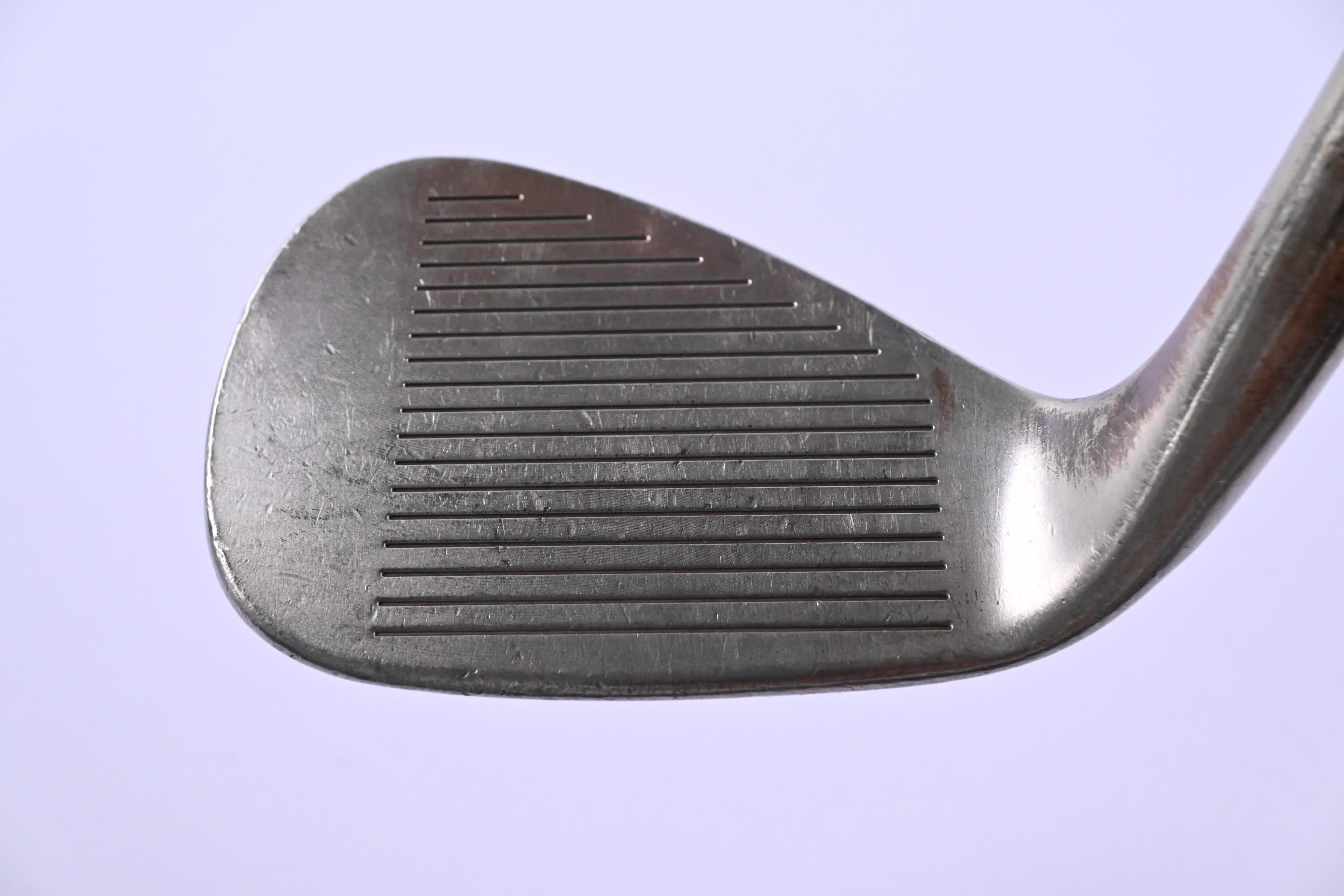 Taylormade Hi-Toe Sand Wedge / 54 Degree / Wedge Flex N.S.PRO Modus3 Shaft