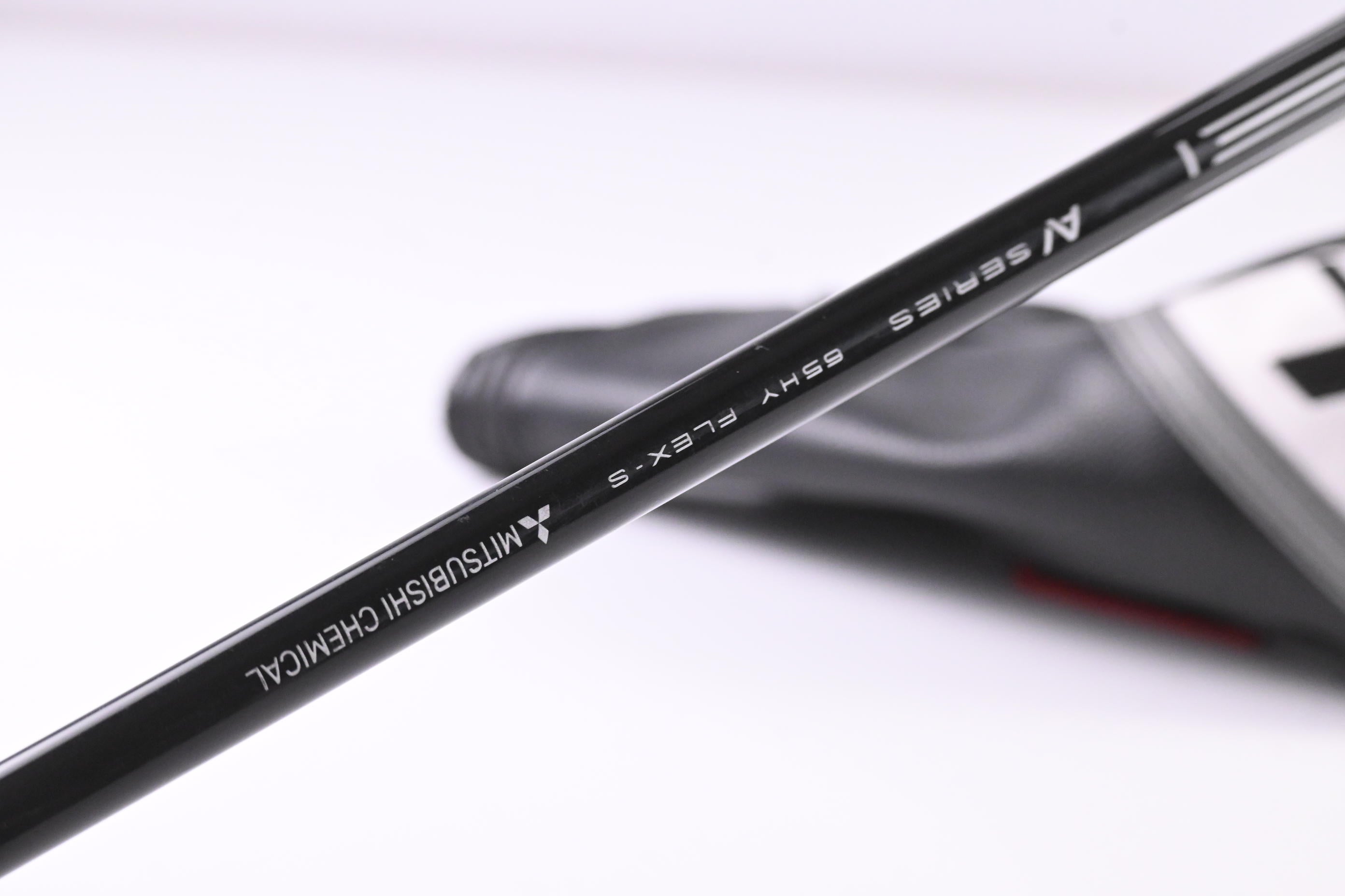 Titleist TSR3 #3 Hybrid / 19 Degree / Stiff Flex Tensei AV Blue 65 Shaft